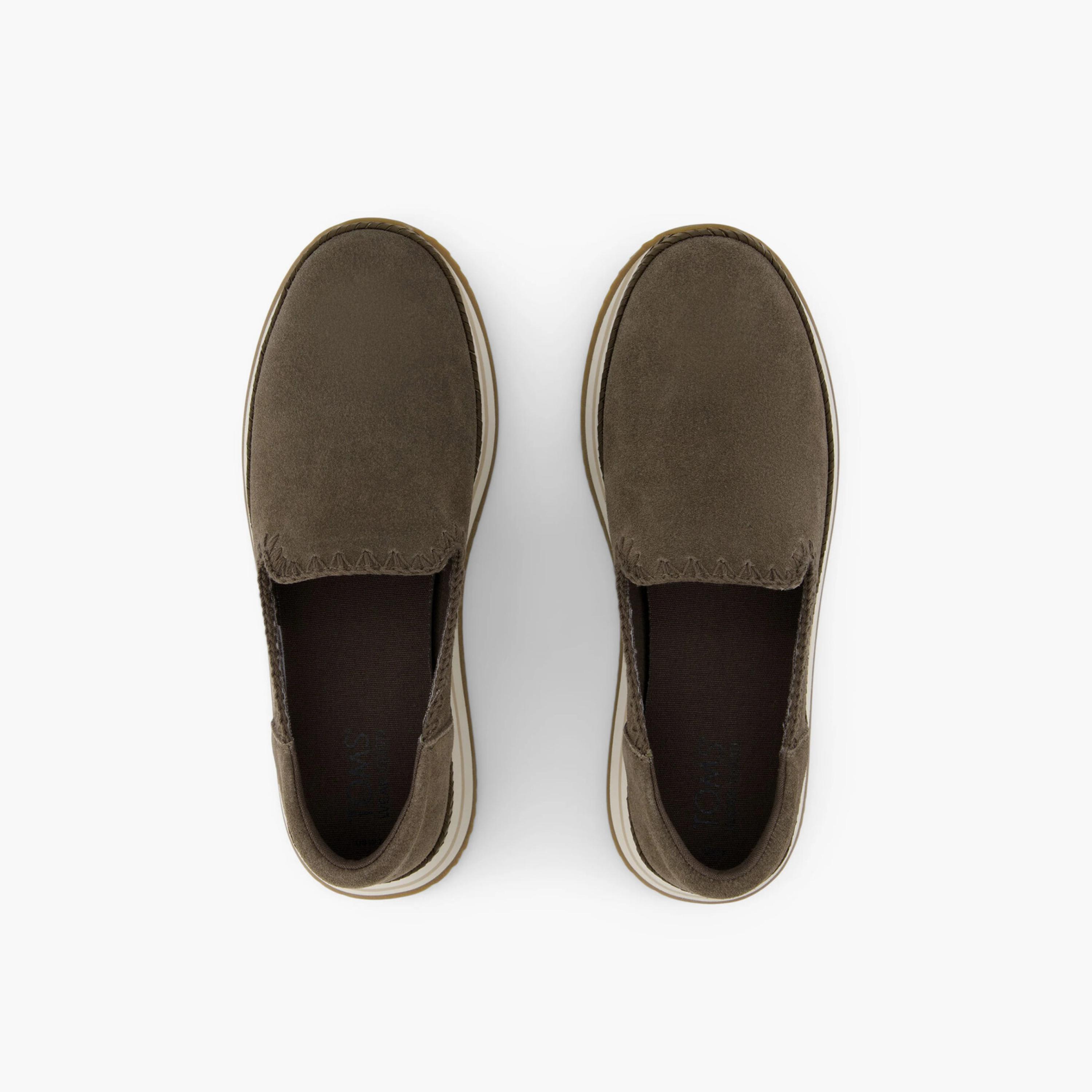 حذاء سنيكرز سليب-أون جوسلين منخفض الكاحل من تومز للنساء  | 10021438-women-shoes-sneakers-image-4