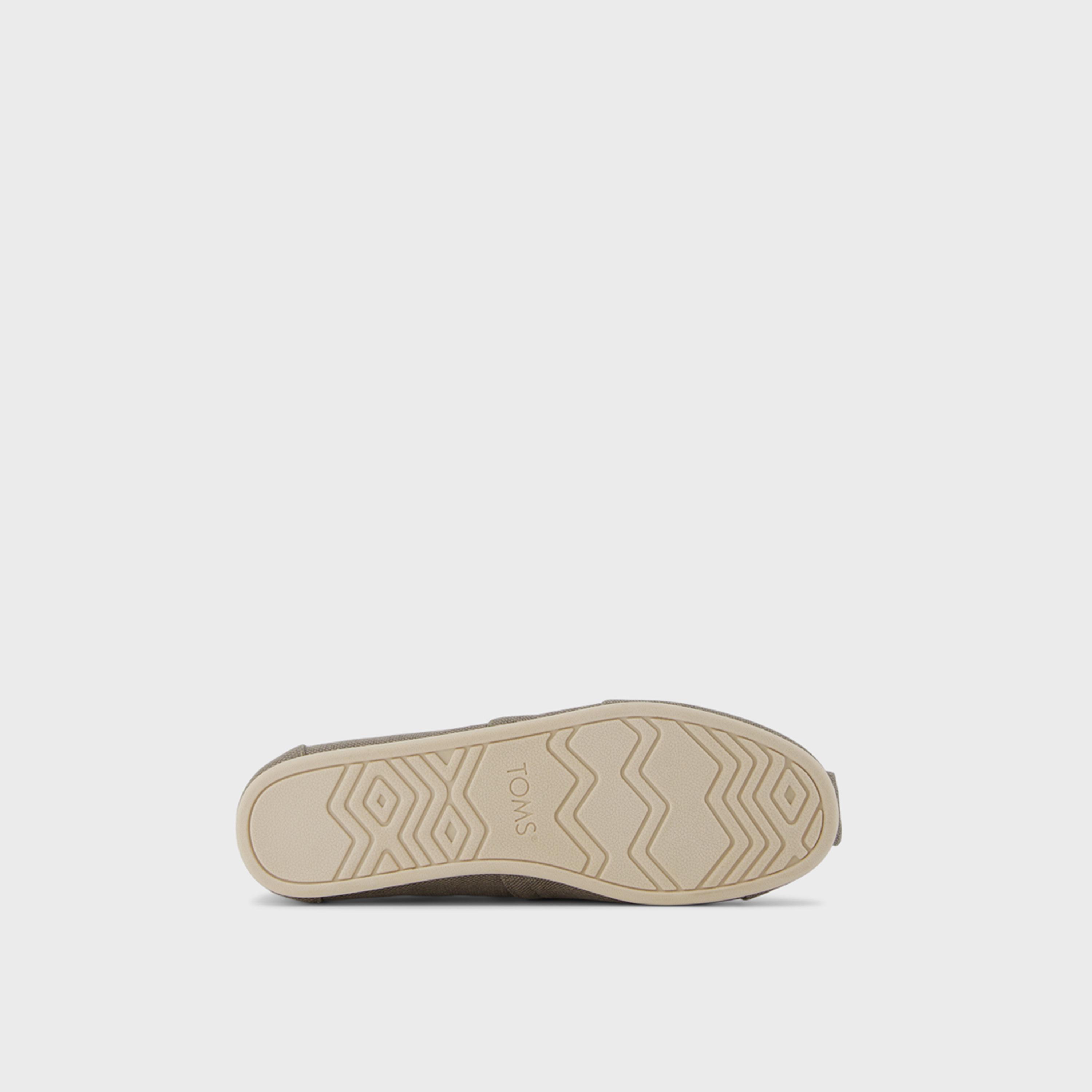 Toms Men's Slip On Alpargata Classic Flatform Espadrilles | 10021903-men-shoes-loafersandmoccasins-image-3