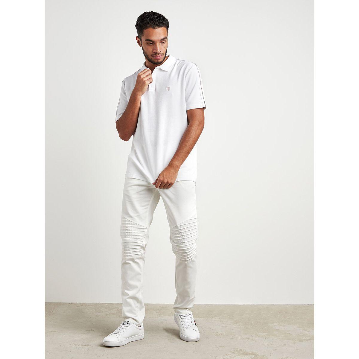 بنطلون سادة ضيق من ستايلي-men-clothing-bottoms-trousersandchinos-chinos-image-1