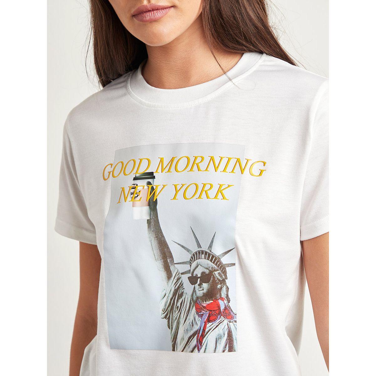 تيشيرت ضيق مطبوع-women-clothing-tshirts-image-3
