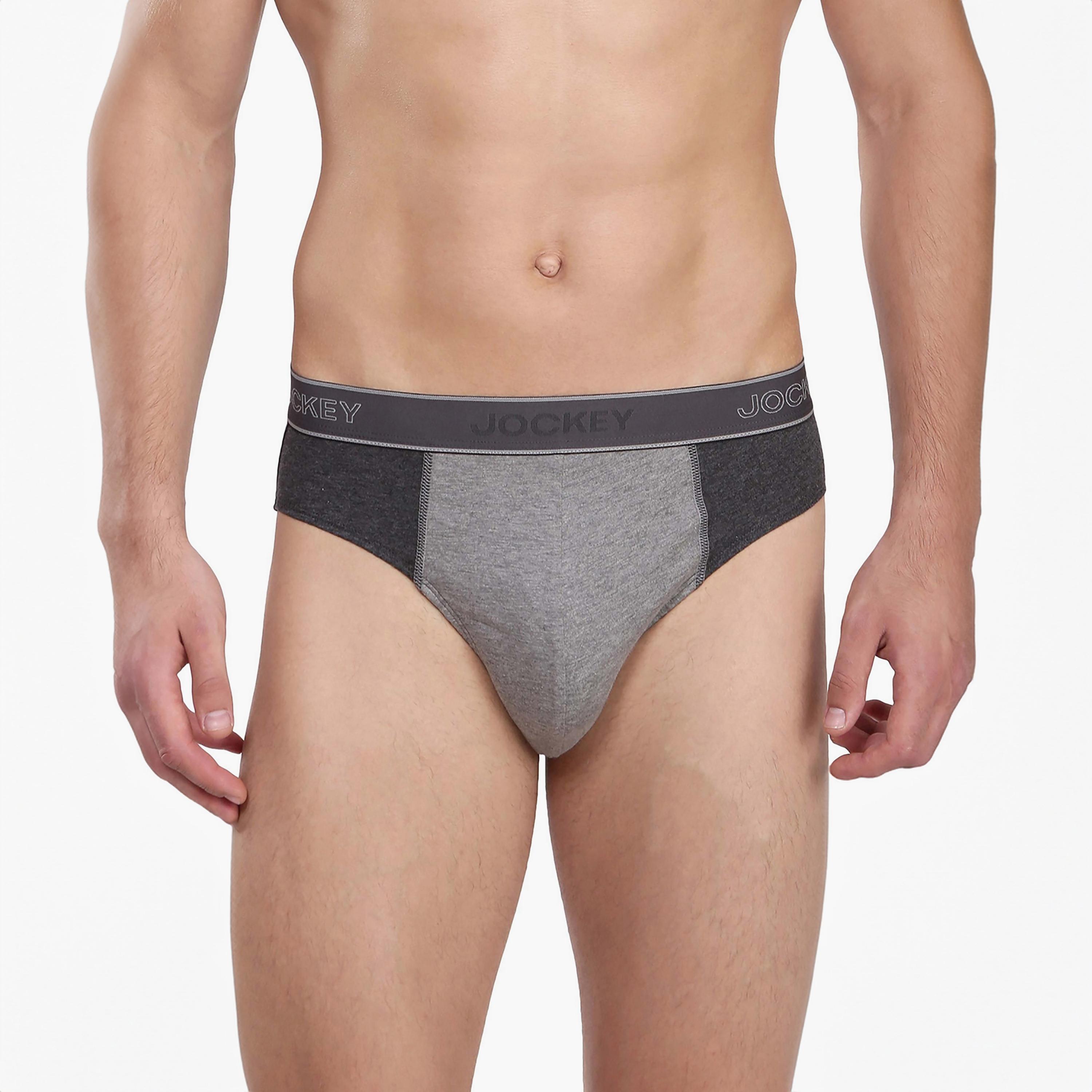 مجموعة متنوعة من 2 سروال داخلي رجالي بألوان متعددة من جوكي-men-clothing-innerwear-underwear-image-2