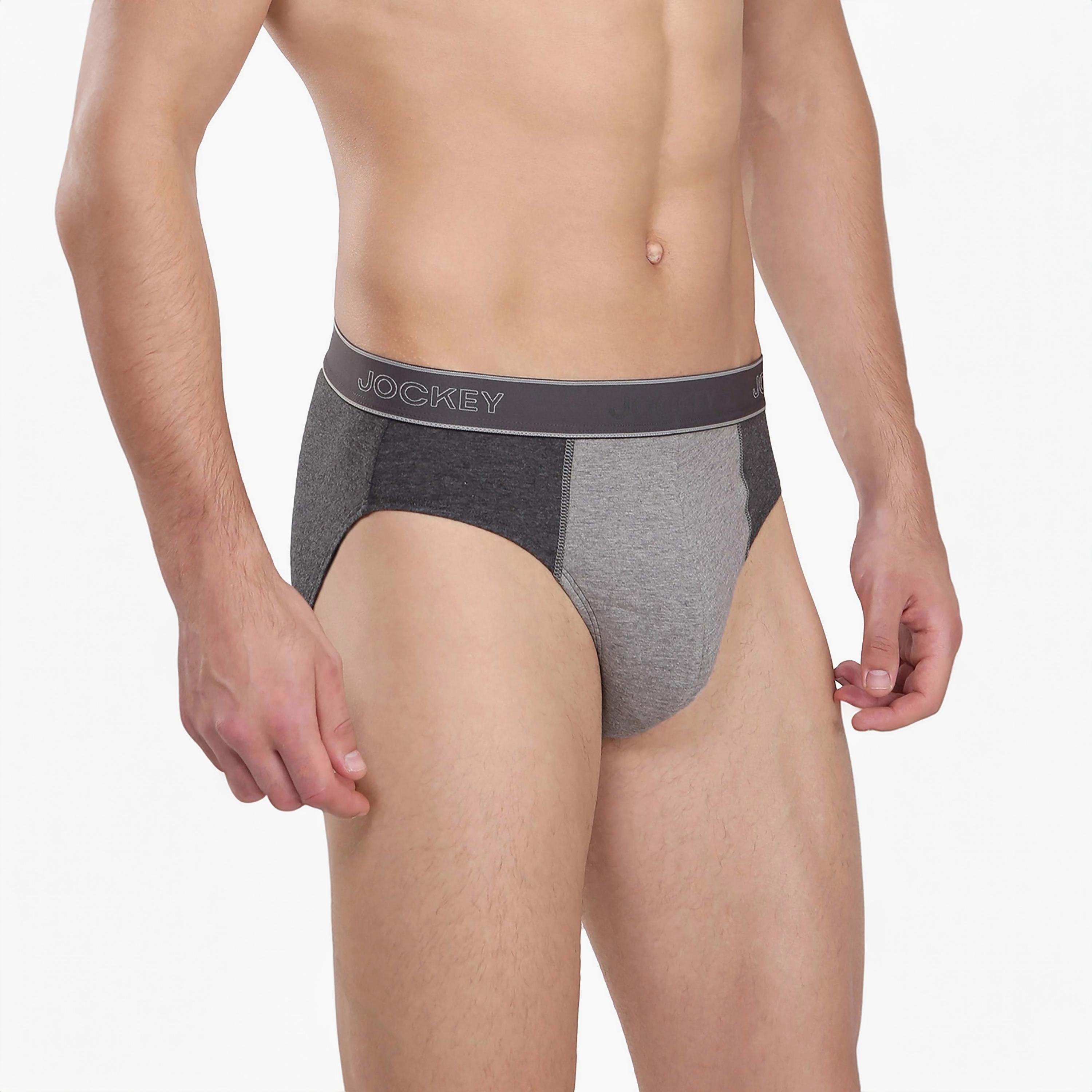 مجموعة متنوعة من 2 سروال داخلي رجالي بألوان متعددة من جوكي-men-clothing-innerwear-underwear-image-3
