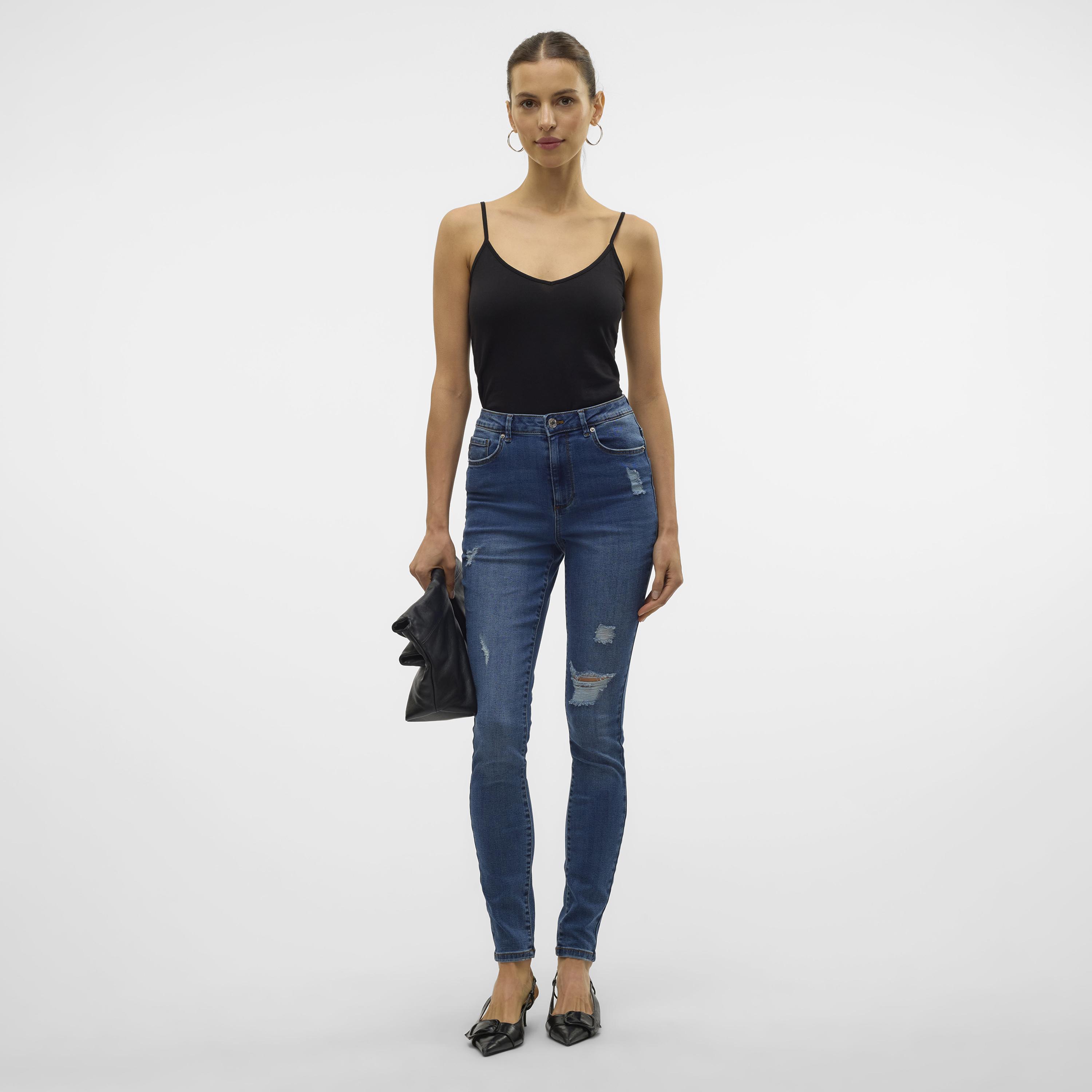 Vero Moda Women's Tank Top-women-clothing-shirtsandblouses-blouses-image-2