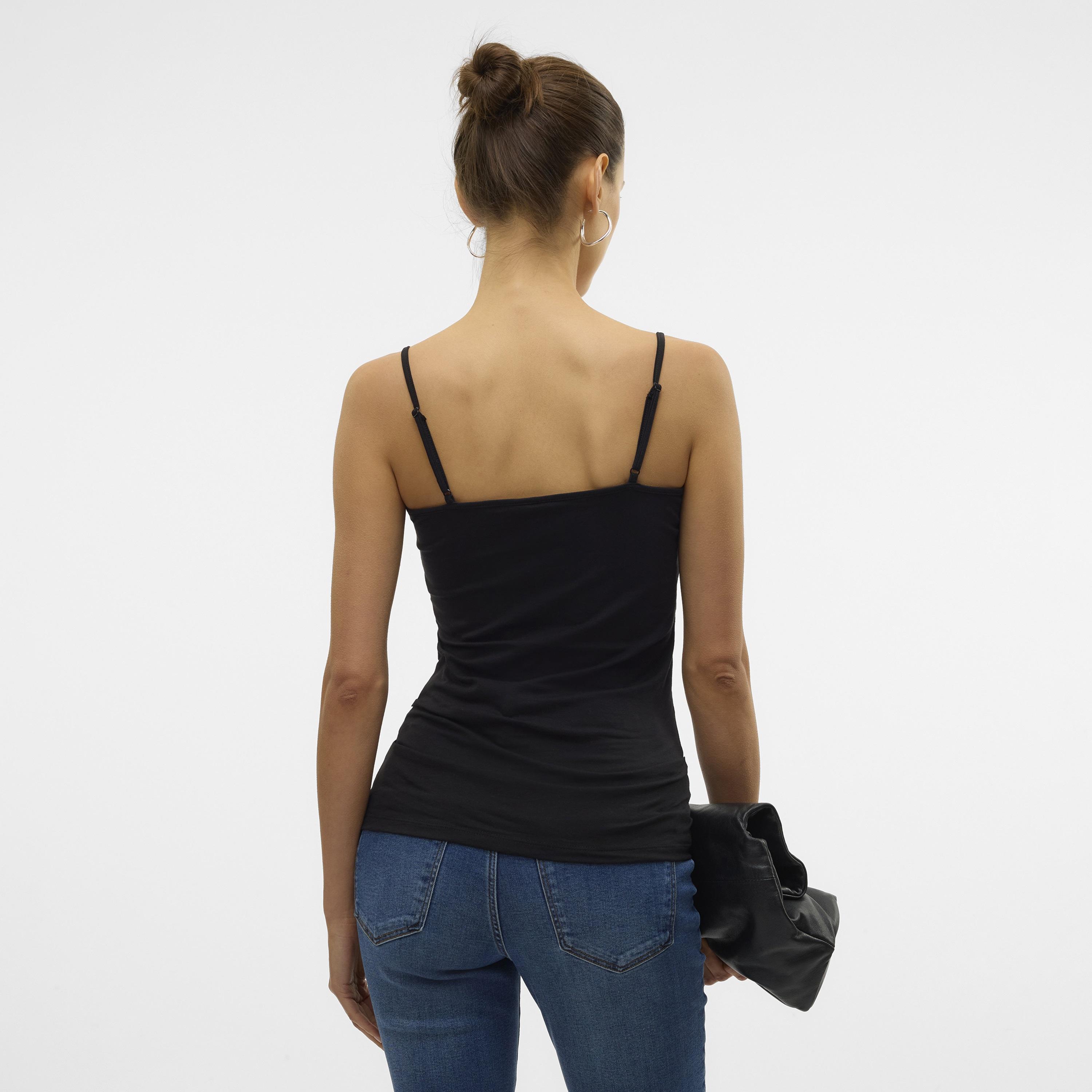 Vero Moda Women's Tank Top-women-clothing-shirtsandblouses-blouses-image-3