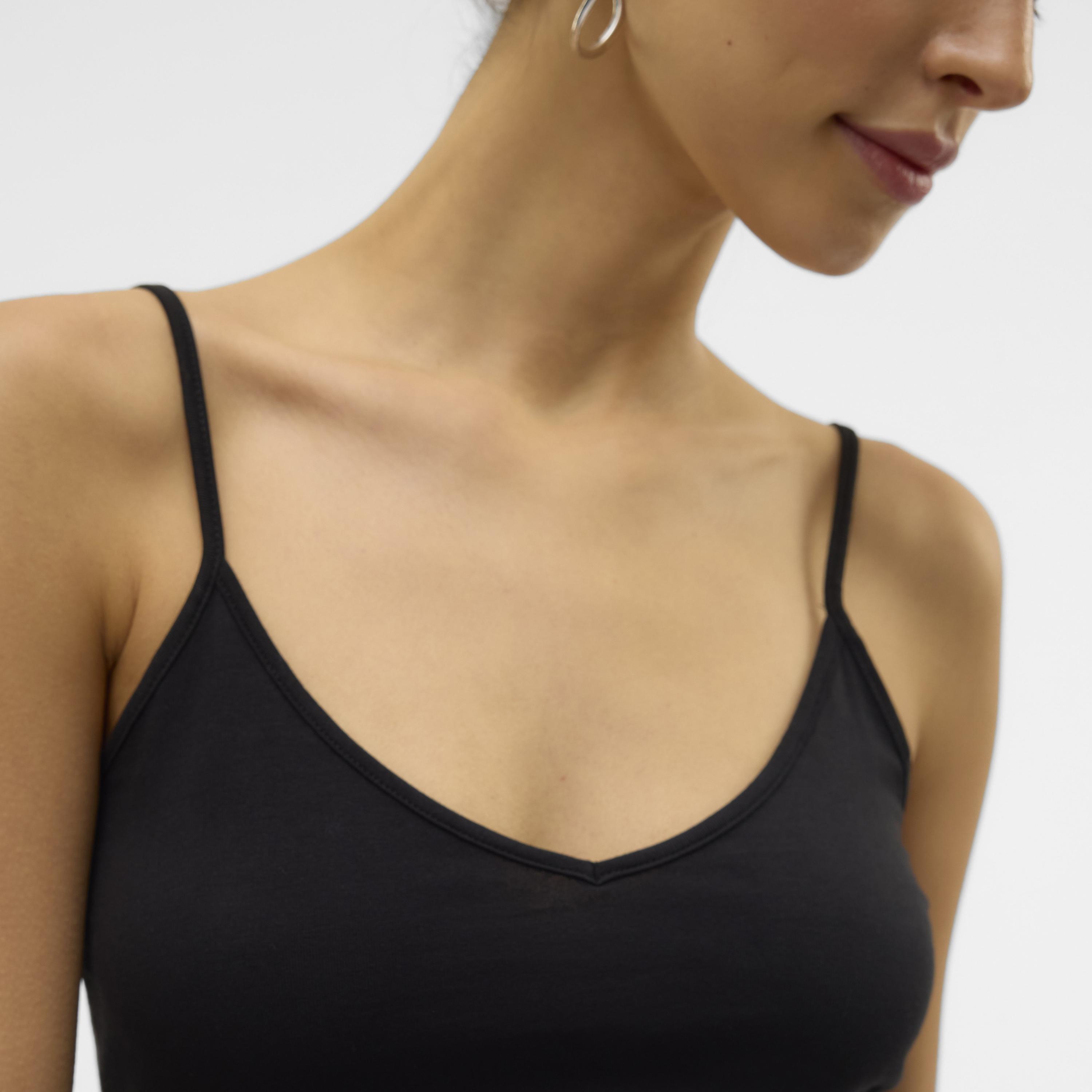 Vero Moda Women's Tank Top-women-clothing-shirtsandblouses-blouses-image-5
