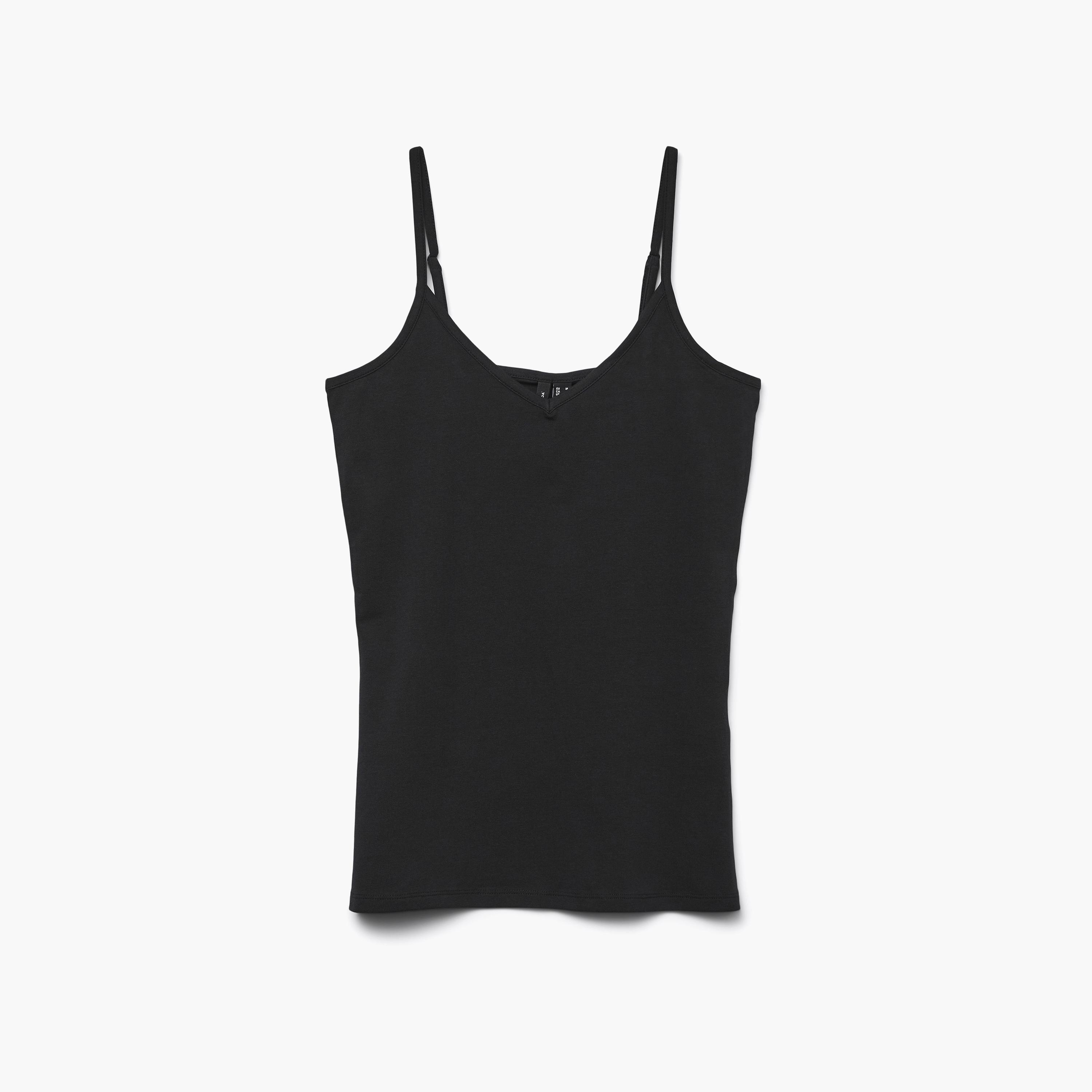 Vero Moda Women's Tank Top-women-clothing-shirtsandblouses-blouses-image-6