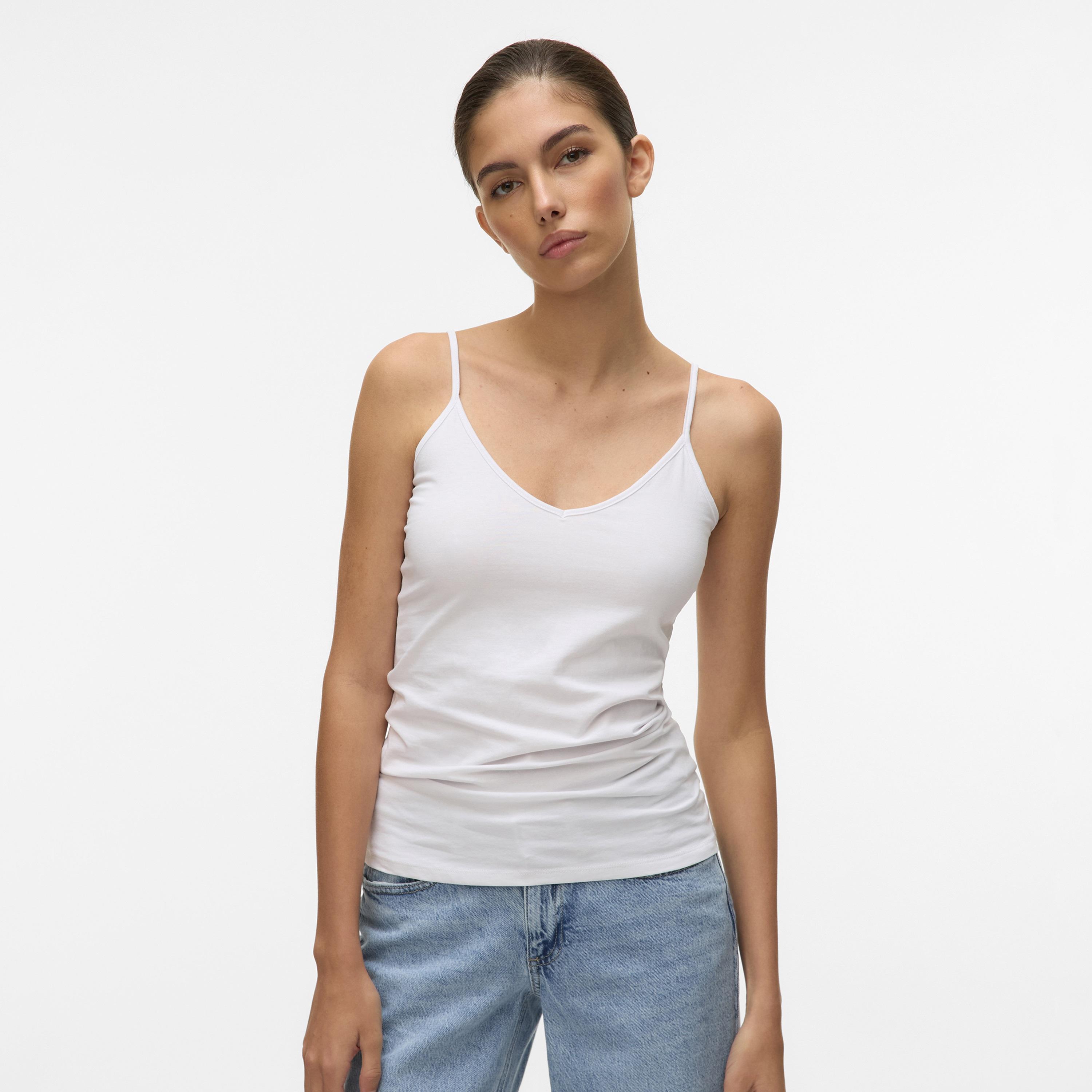 Vero Moda Women's Tank Top-women-clothing-shirtsandblouses-blouses-image-1