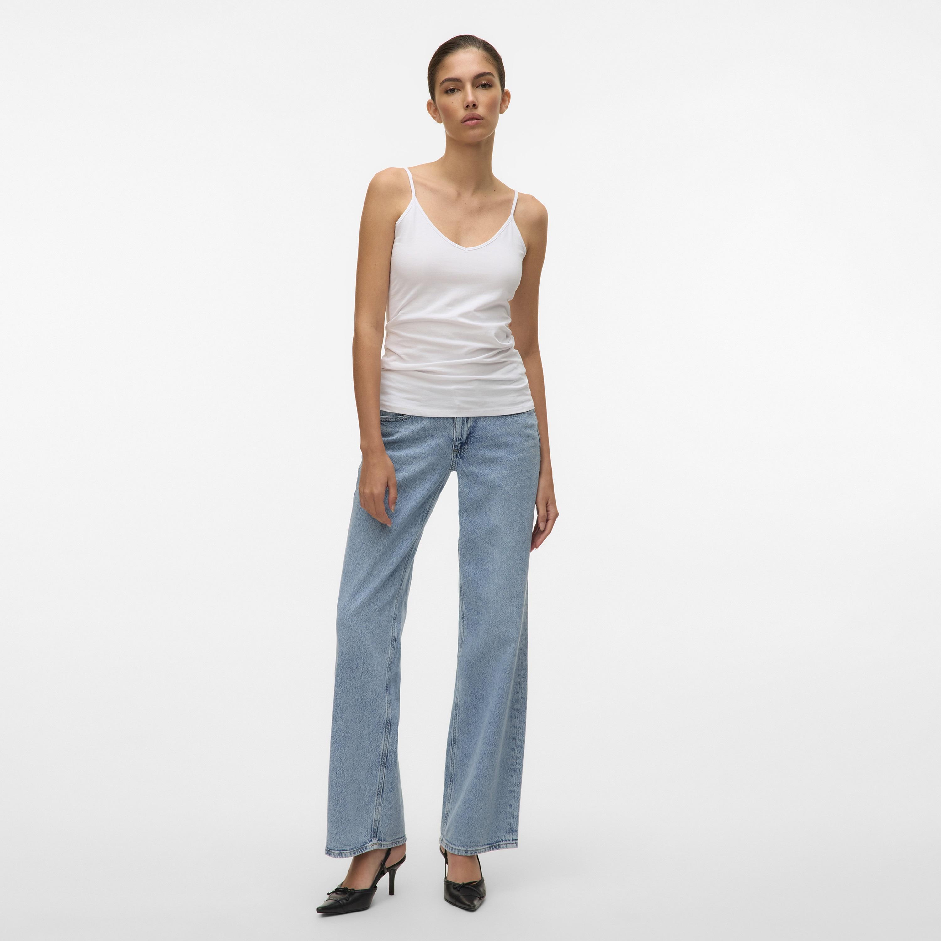 Vero Moda Women's Tank Top-women-clothing-shirtsandblouses-blouses-image-2