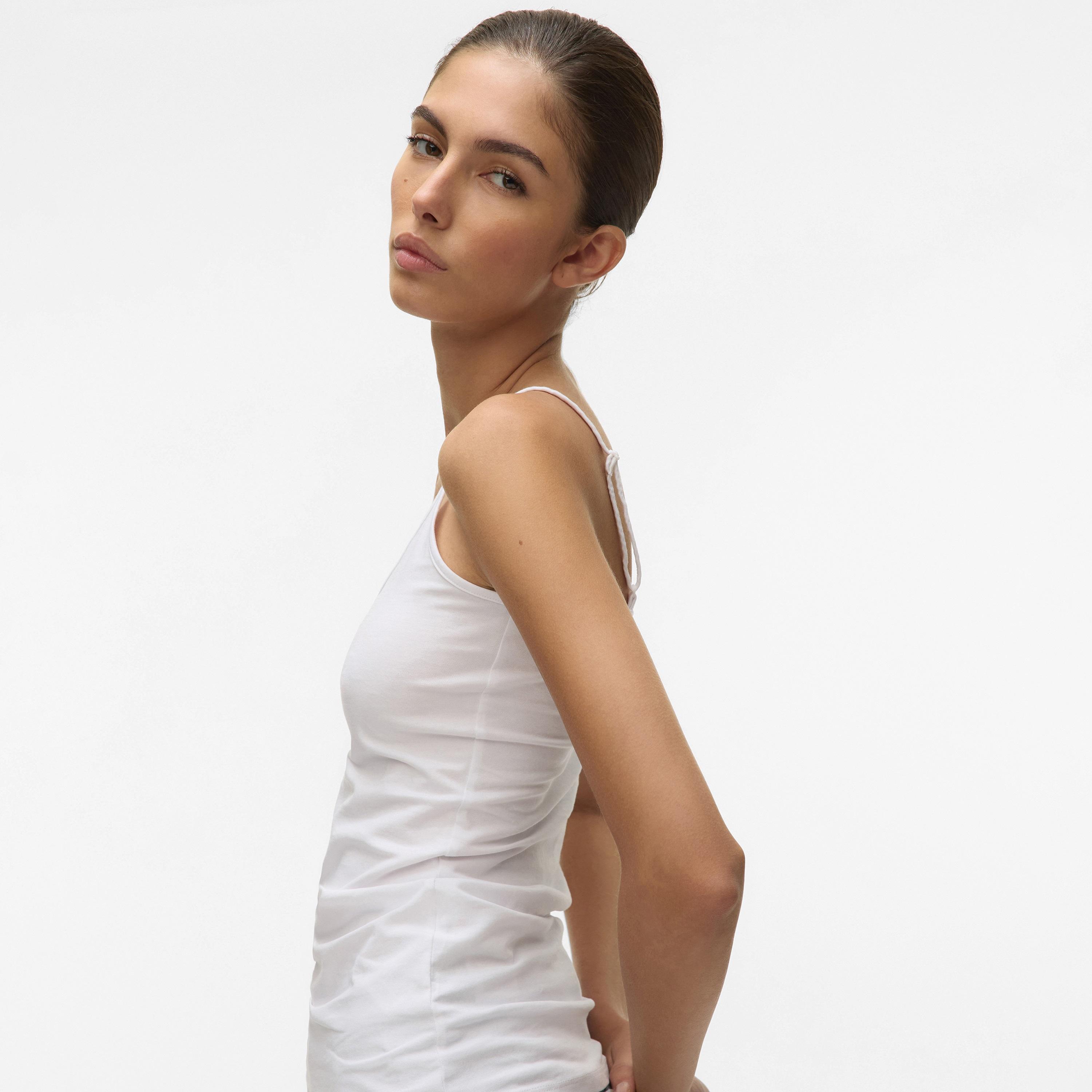 Vero Moda Women's Tank Top-women-clothing-shirtsandblouses-blouses-image-4