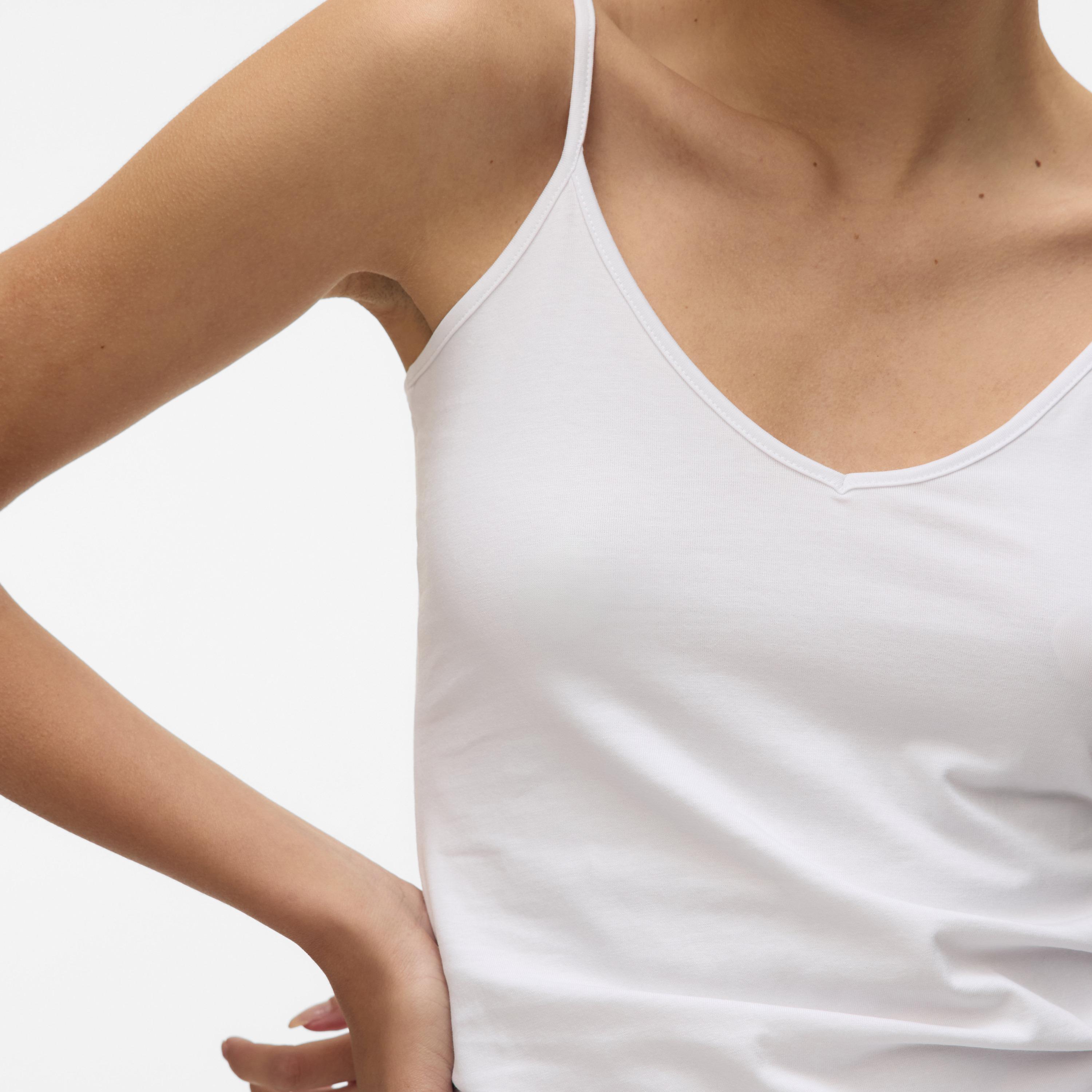 Vero Moda Women's Tank Top-women-clothing-shirtsandblouses-blouses-image-5