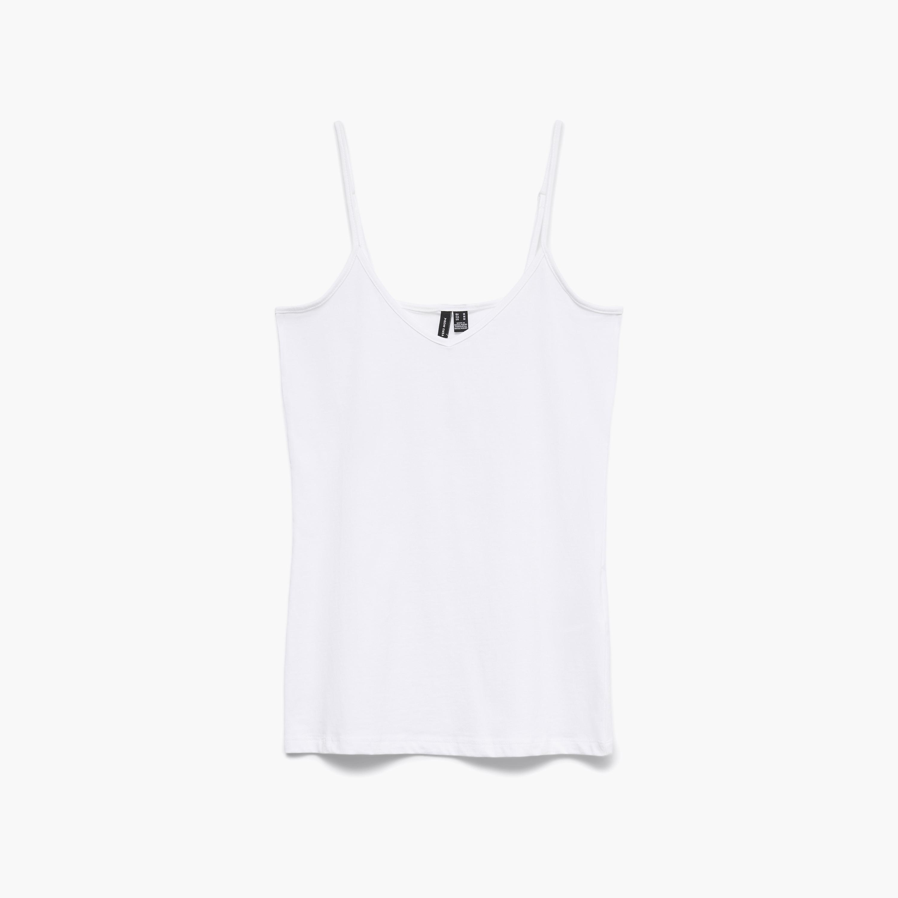 Vero Moda Women's Tank Top-women-clothing-shirtsandblouses-blouses-image-6