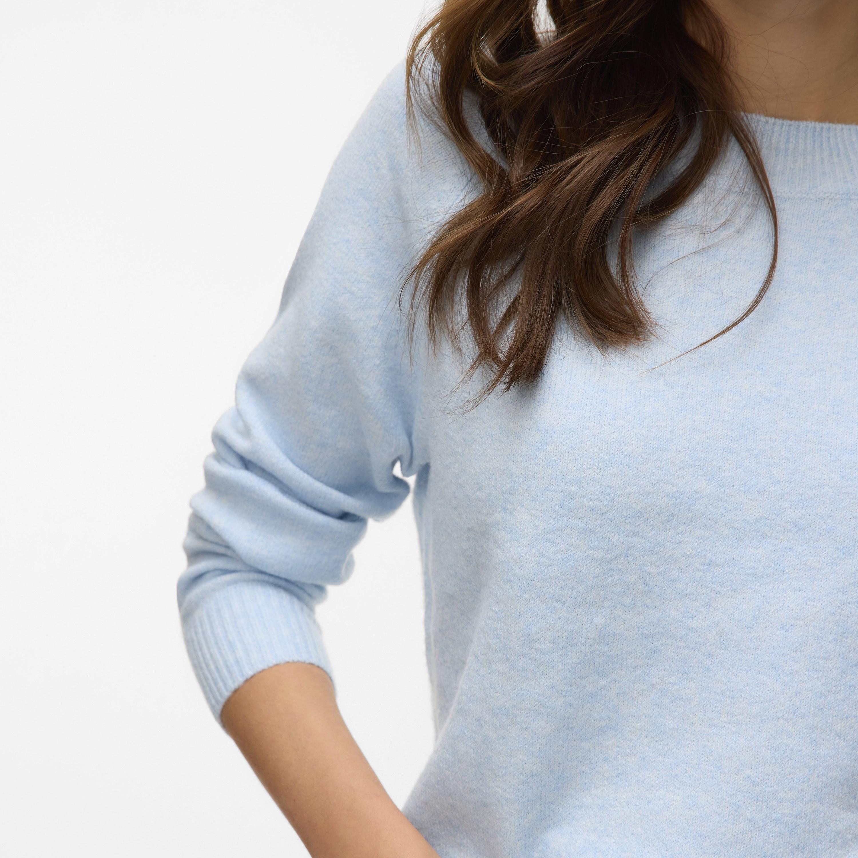 Vero Moda Raglan Sleeves Women's Sweater-women-clothing-cardigansandjumpers-jumpers-image-5