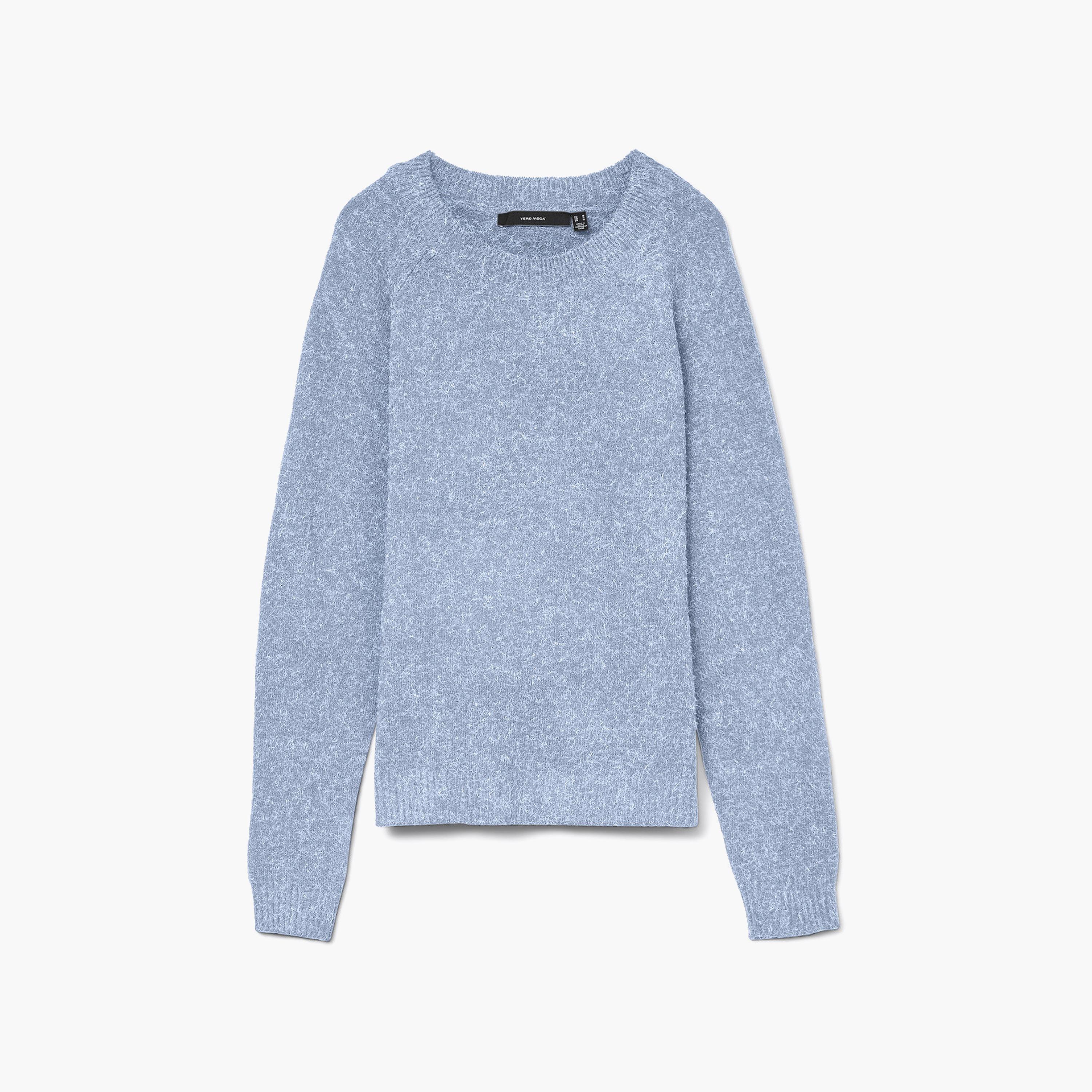 Vero Moda Raglan Sleeves Women's Sweater-women-clothing-cardigansandjumpers-jumpers-image-6