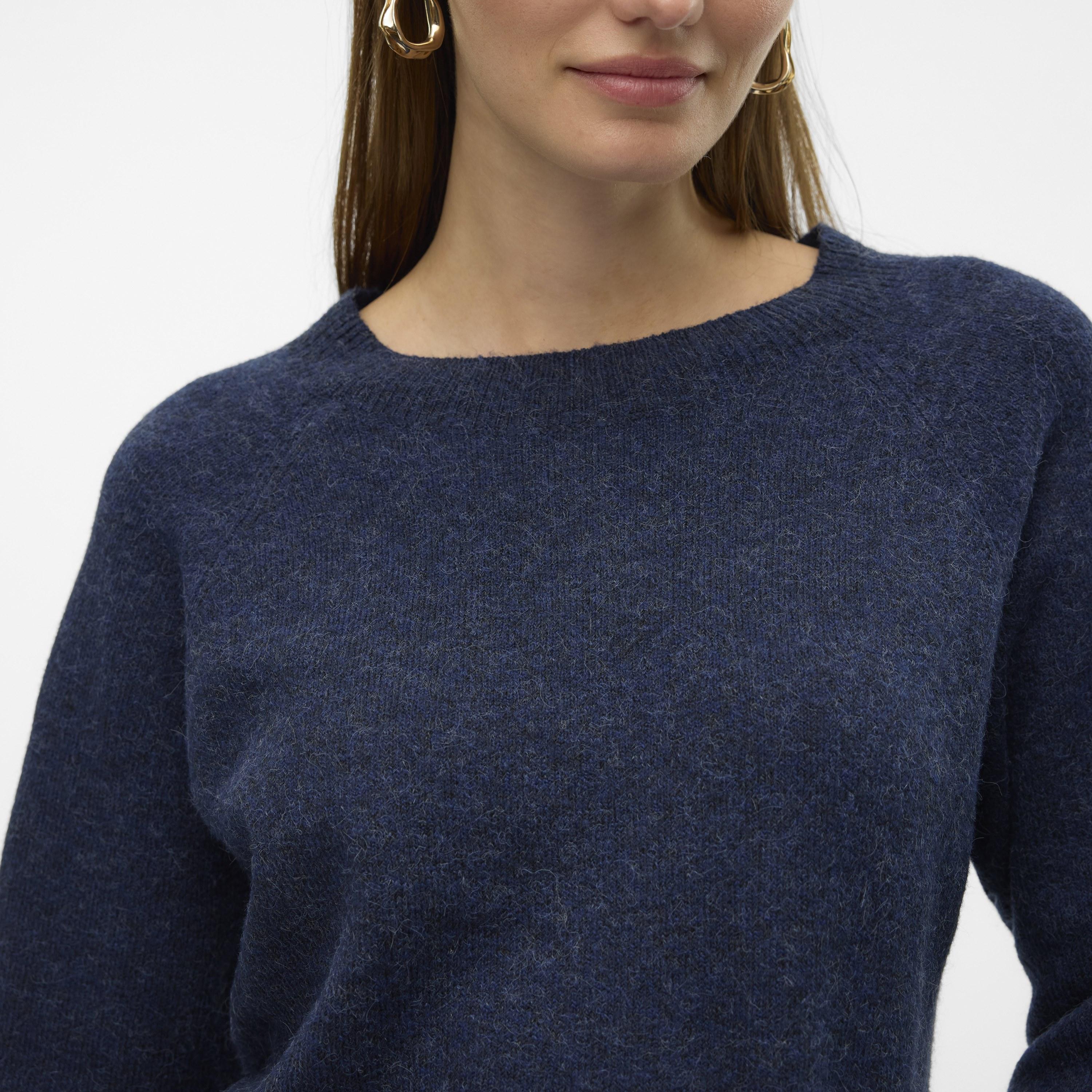 Vero Moda Raglan Sleeves Women's Sweater-women-clothing-cardigansandjumpers-jumpers-image-5