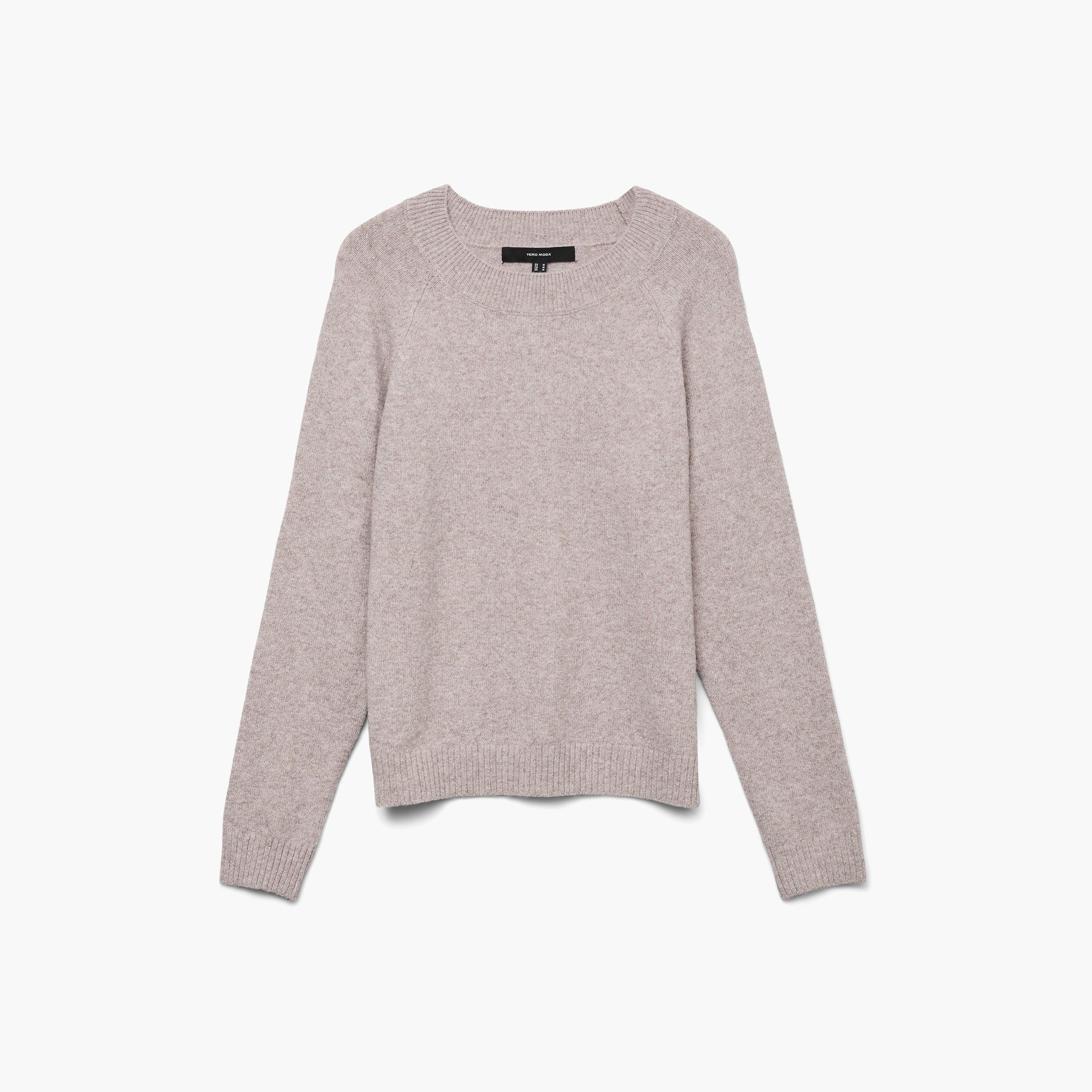 Vero Moda Raglan Sleeves Women's Sweater-women-clothing-cardigansandjumpers-jumpers-image-6