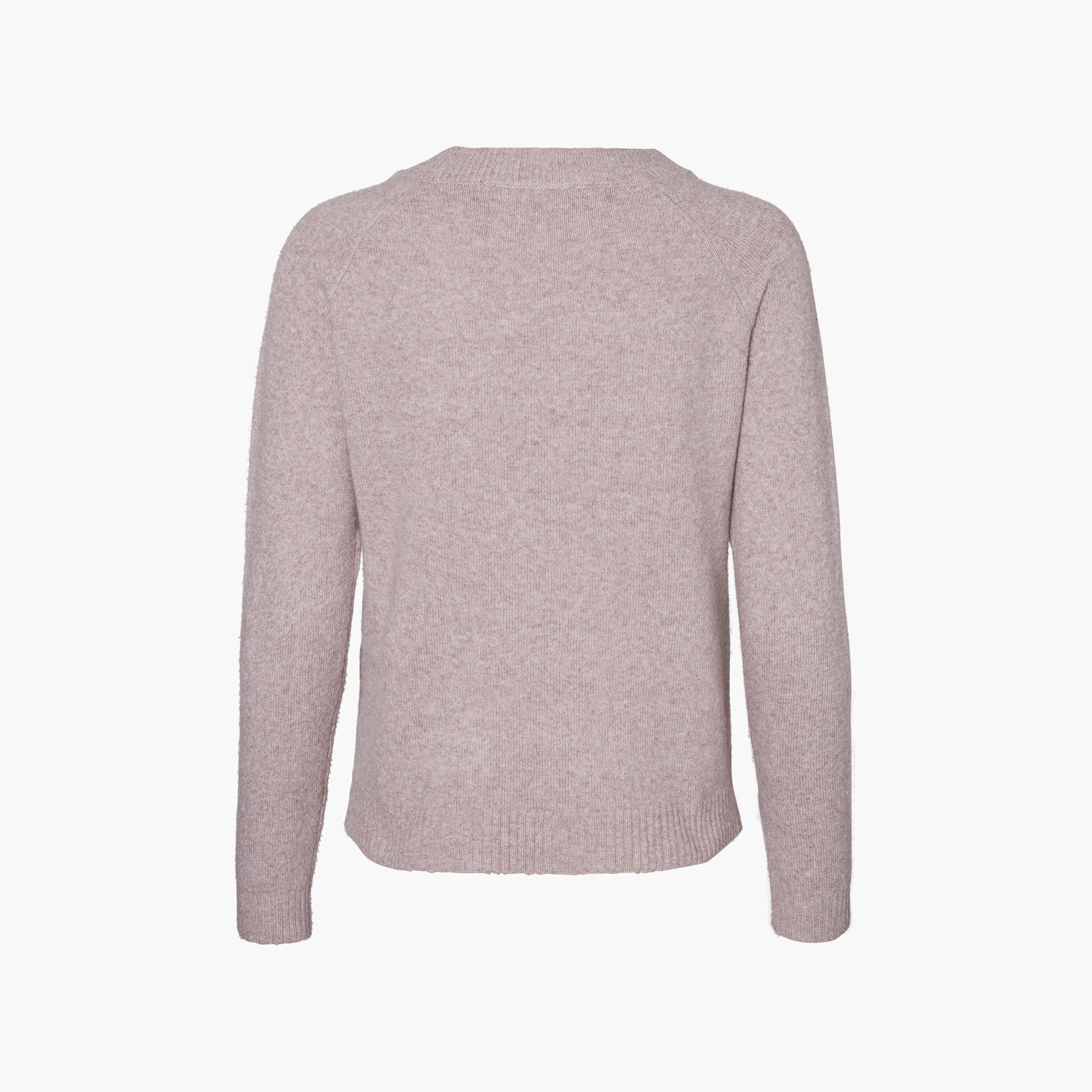 Vero Moda Raglan Sleeves Women's Sweater-women-clothing-cardigansandjumpers-jumpers-image-7