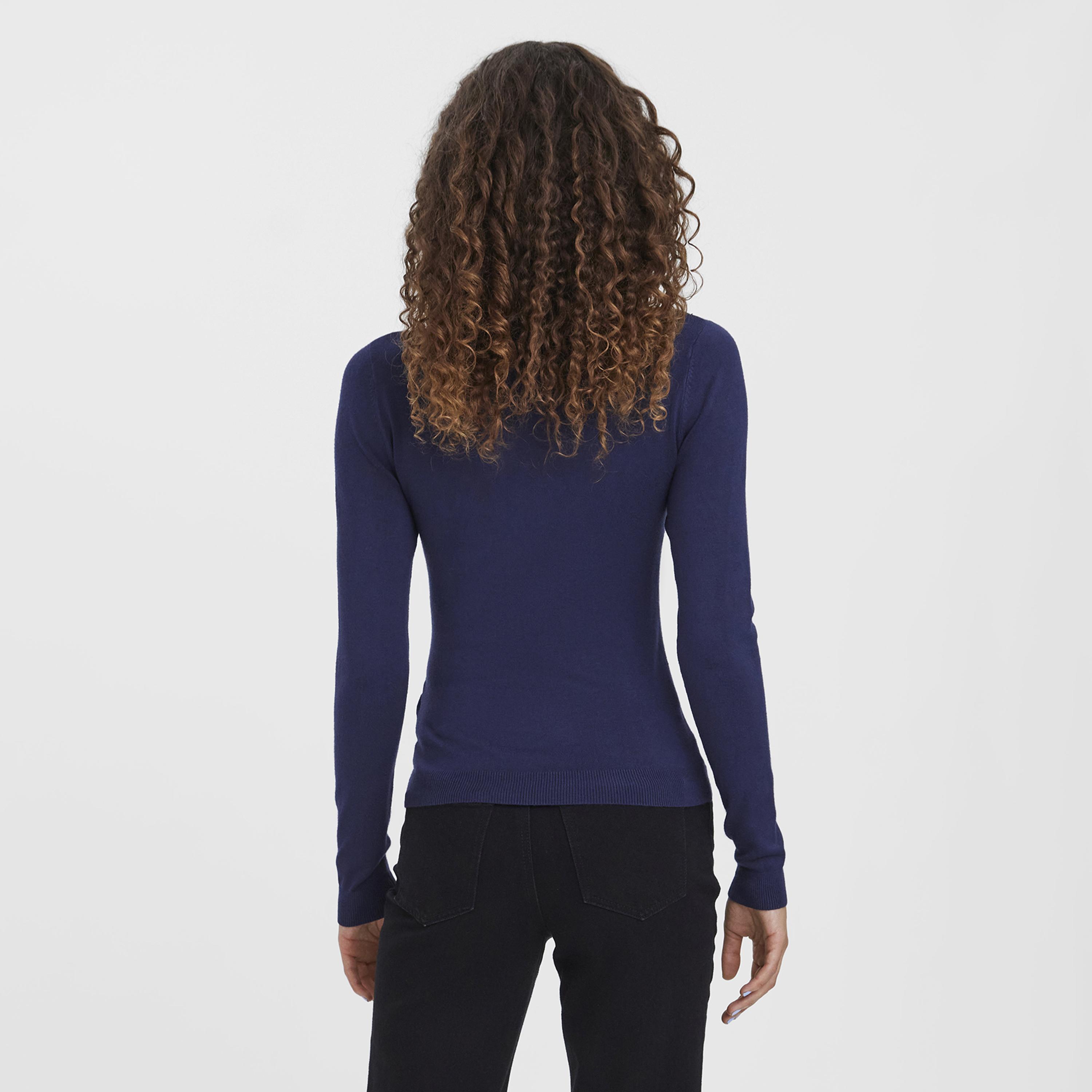 Vero Moda Turtle Neck Women's Sweater-women-clothing-cardigansandjumpers-jumpers-image-3