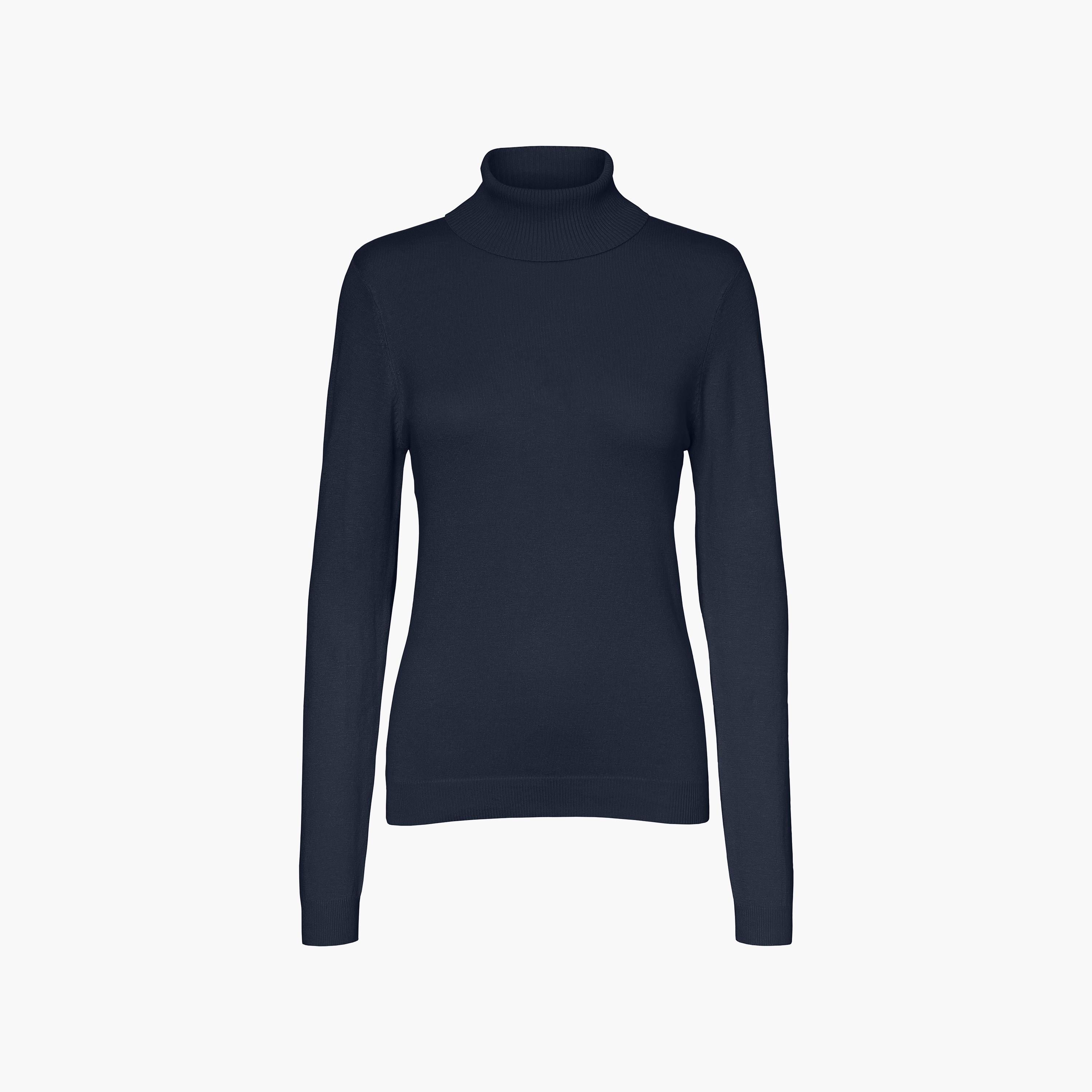 Vero Moda Turtle Neck Women's Sweater-women-clothing-cardigansandjumpers-jumpers-image-5