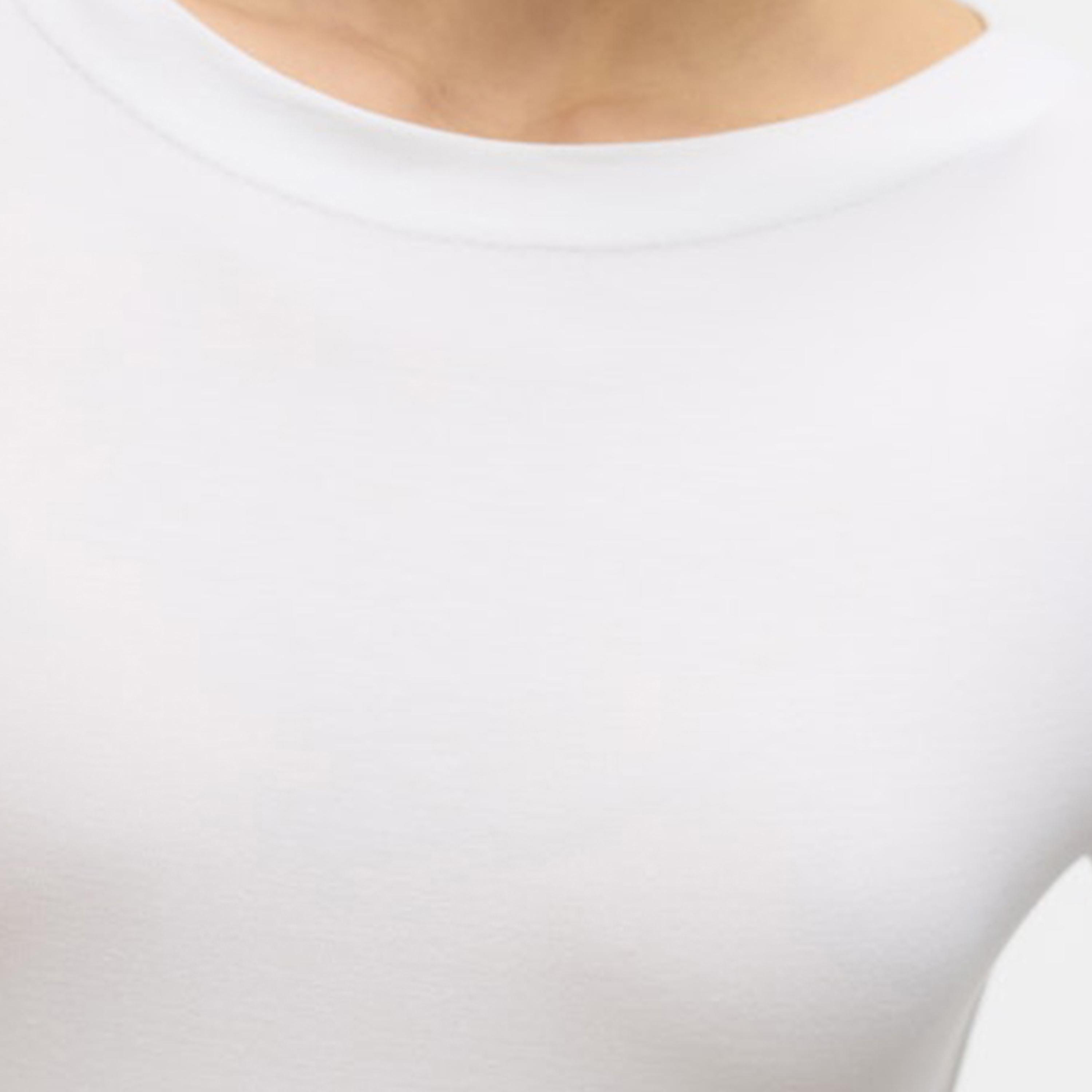 بلوزة نسائية بياقة "بوت نيك" عريضة من فيرو مودا-women-clothing-shirtsandblouses-blouses-image-9
