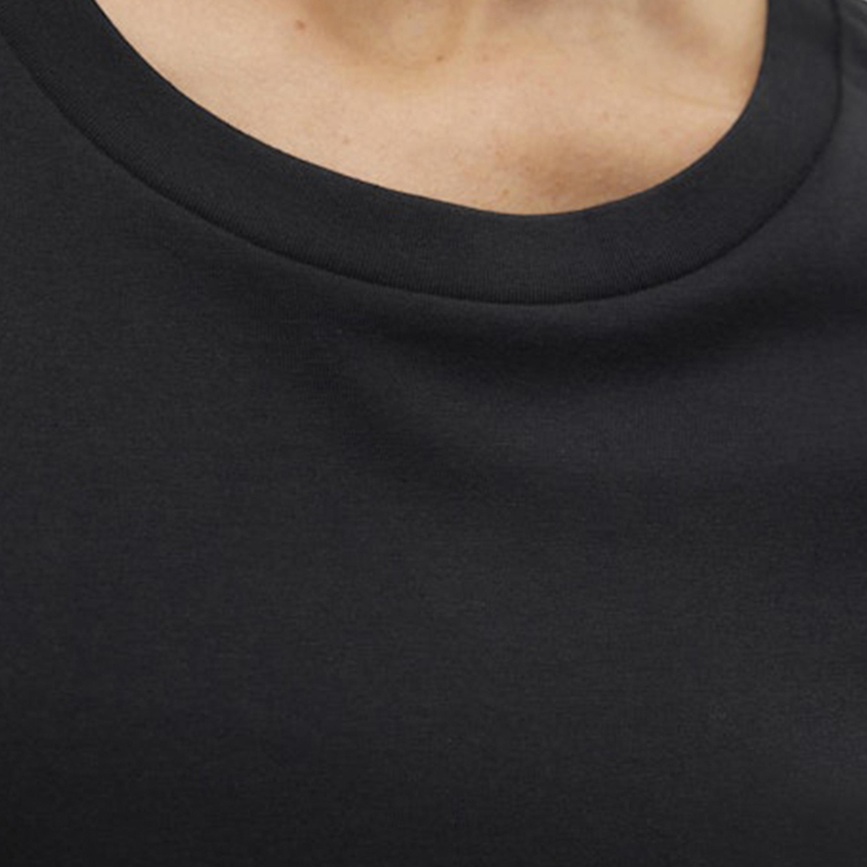 Vero Moda Cotton Women's T-Shirt-women-clothing-tshirts-image-5