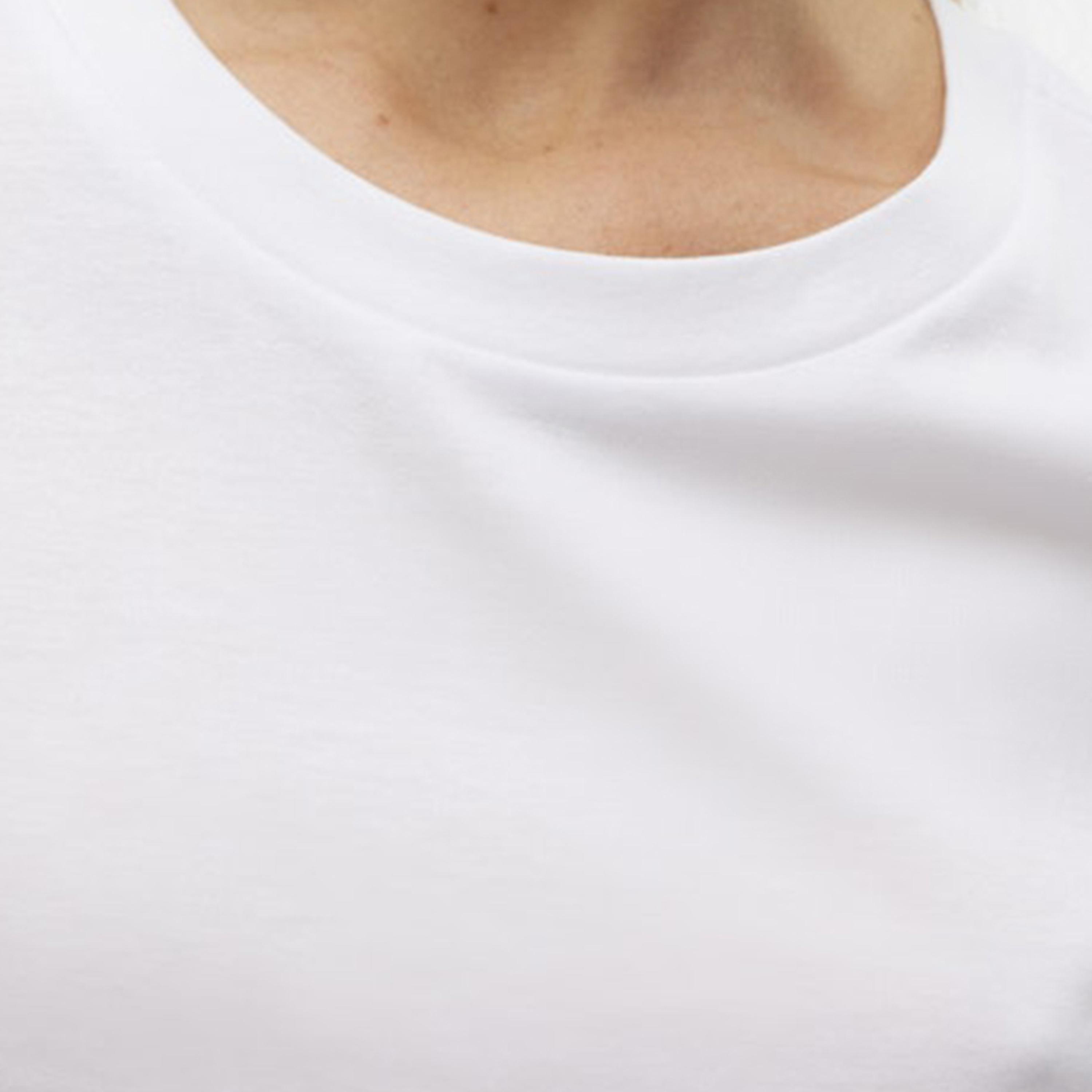 Vero Moda Cotton Women's T-Shirt-women-clothing-tshirts-image-4