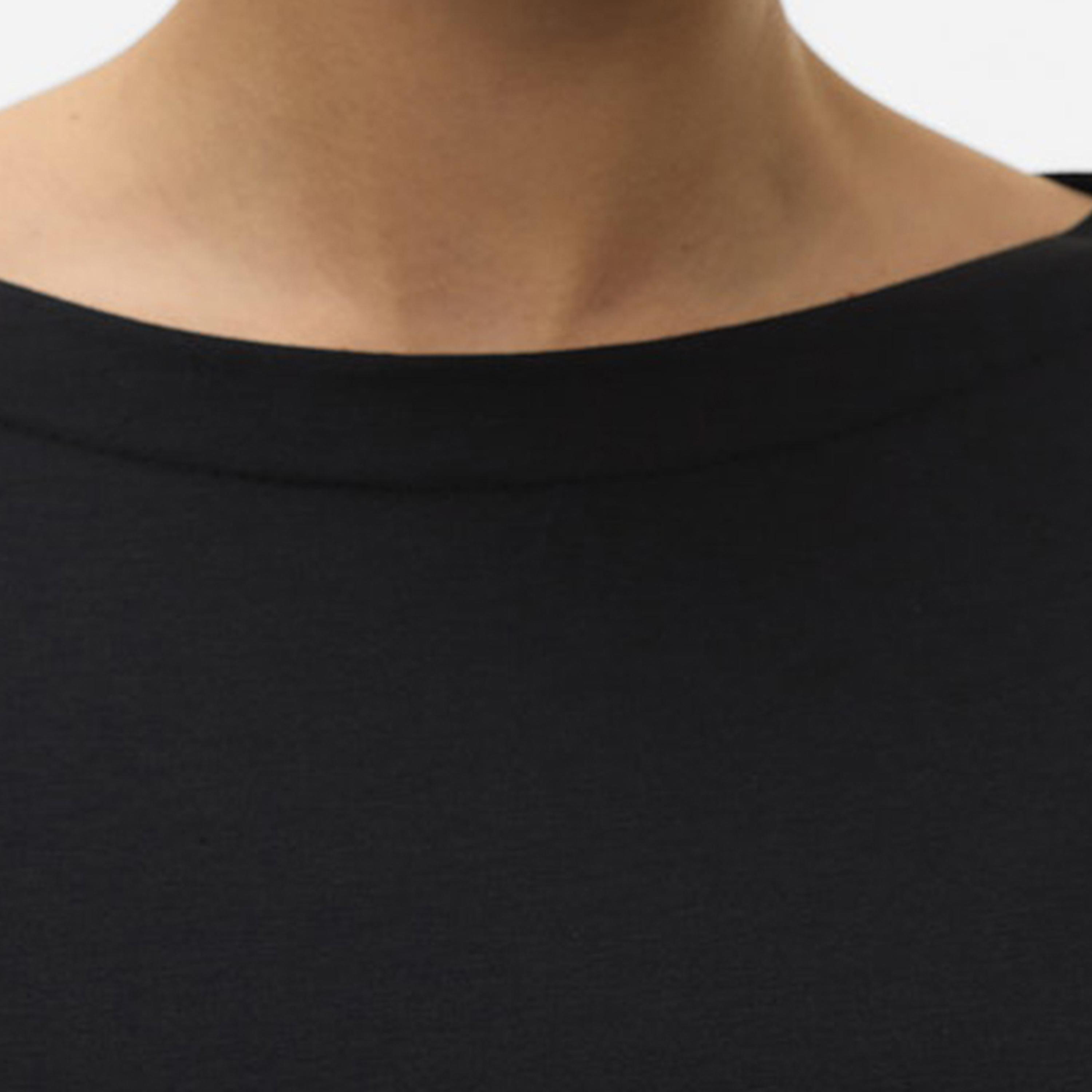 Vero Moda Boat Neck Women's Top-women-clothing-shirtsandblouses-blouses-image-4