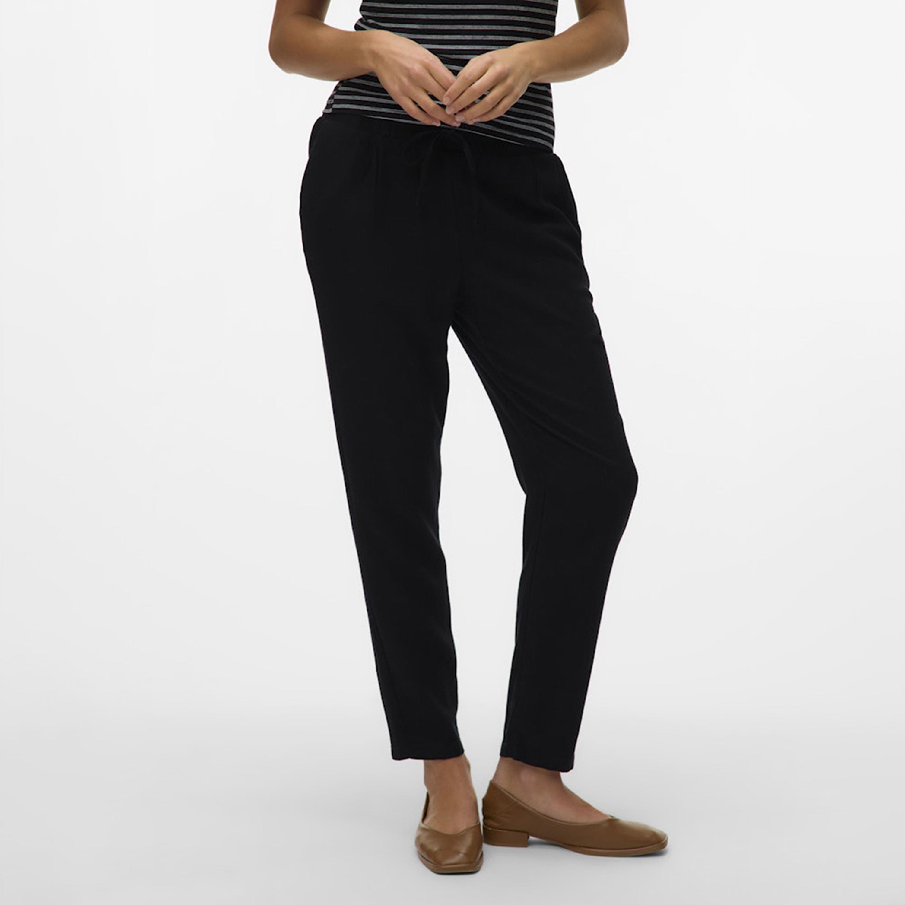 بنطلون نسائي من فيرو مودا-women-clothing-bottoms-trousers-image-1
