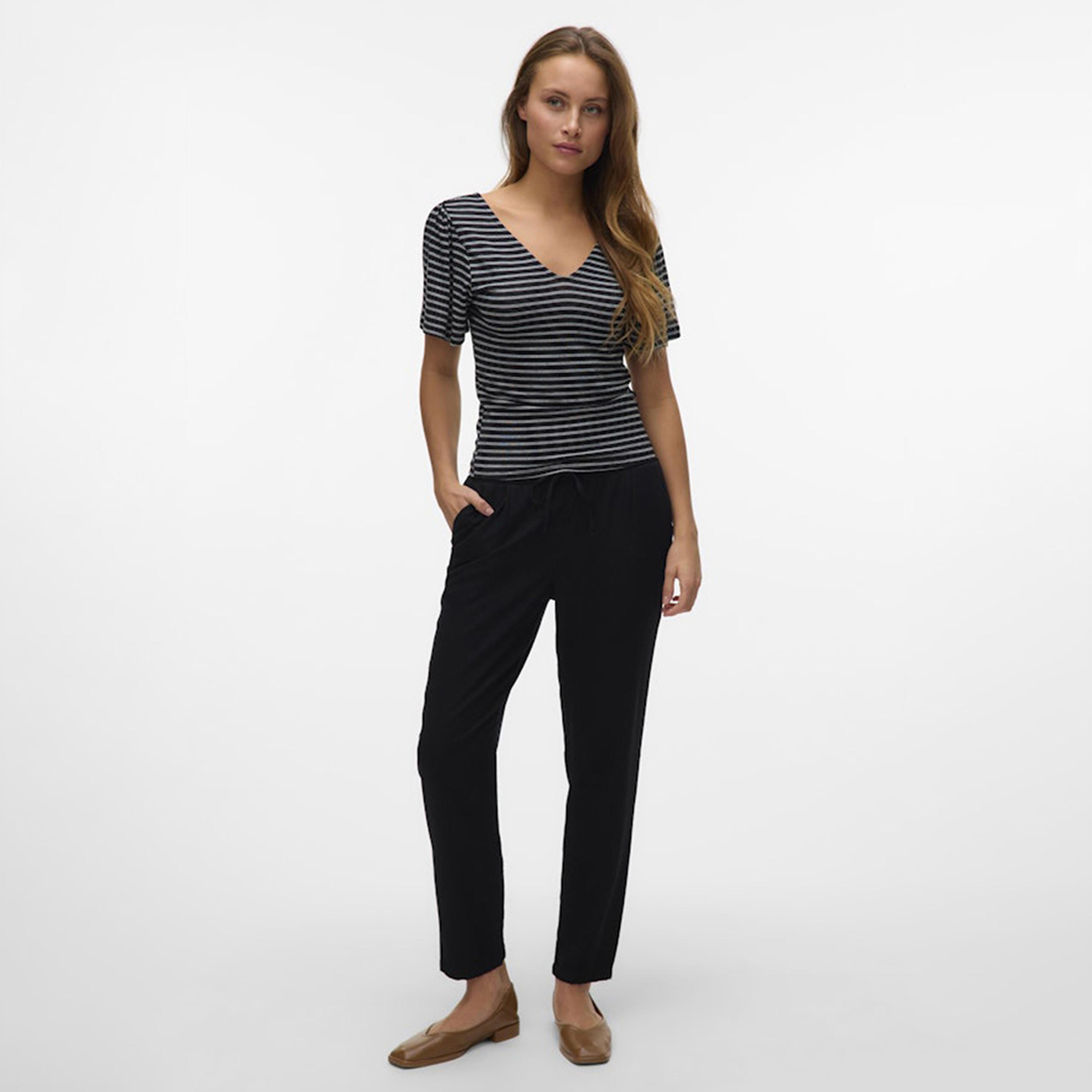 بنطلون نسائي من فيرو مودا-women-clothing-bottoms-trousers-image-2