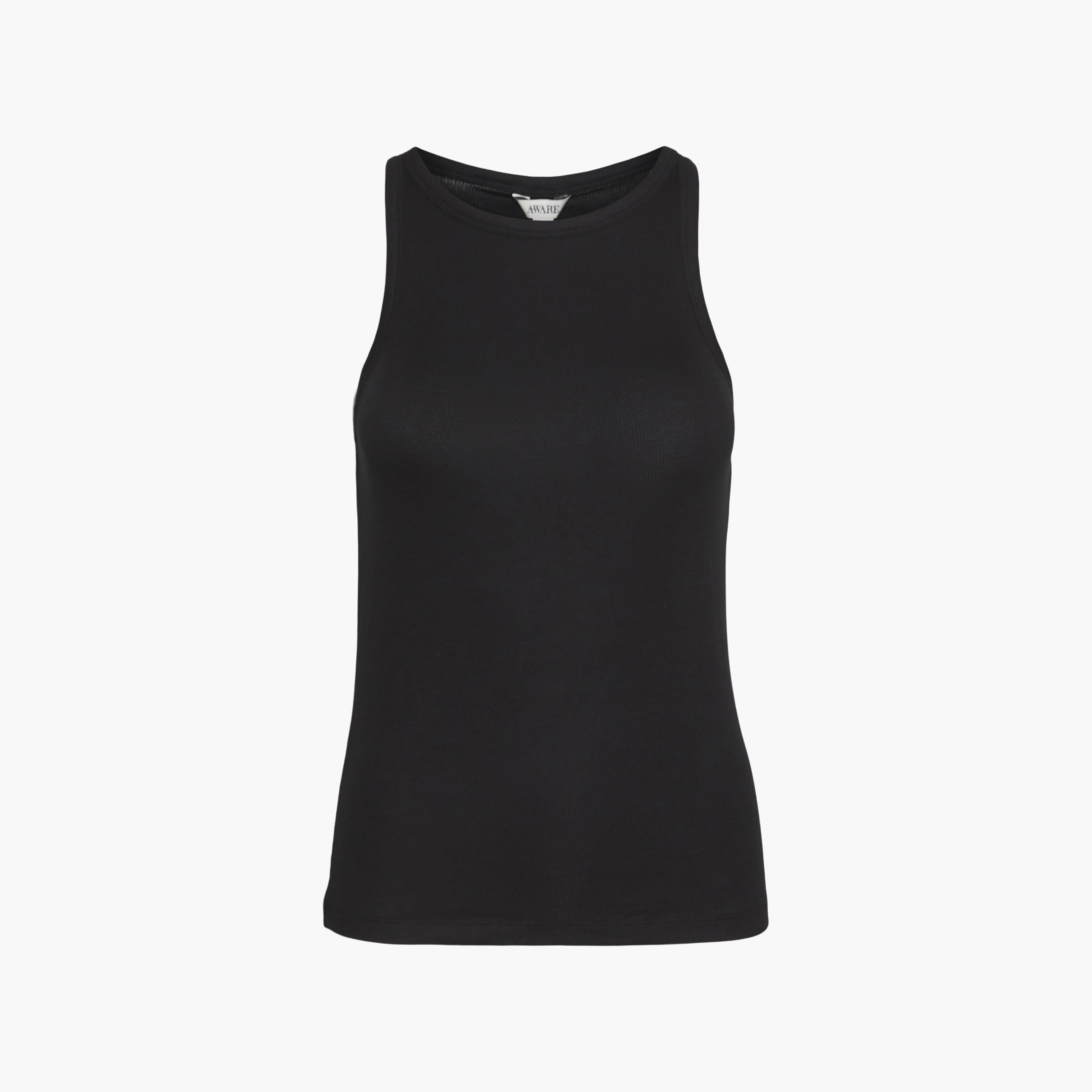 Vero Moda Ribbed Women's Tank Top-women-clothing-shirtsandblouses-blouses-image-6