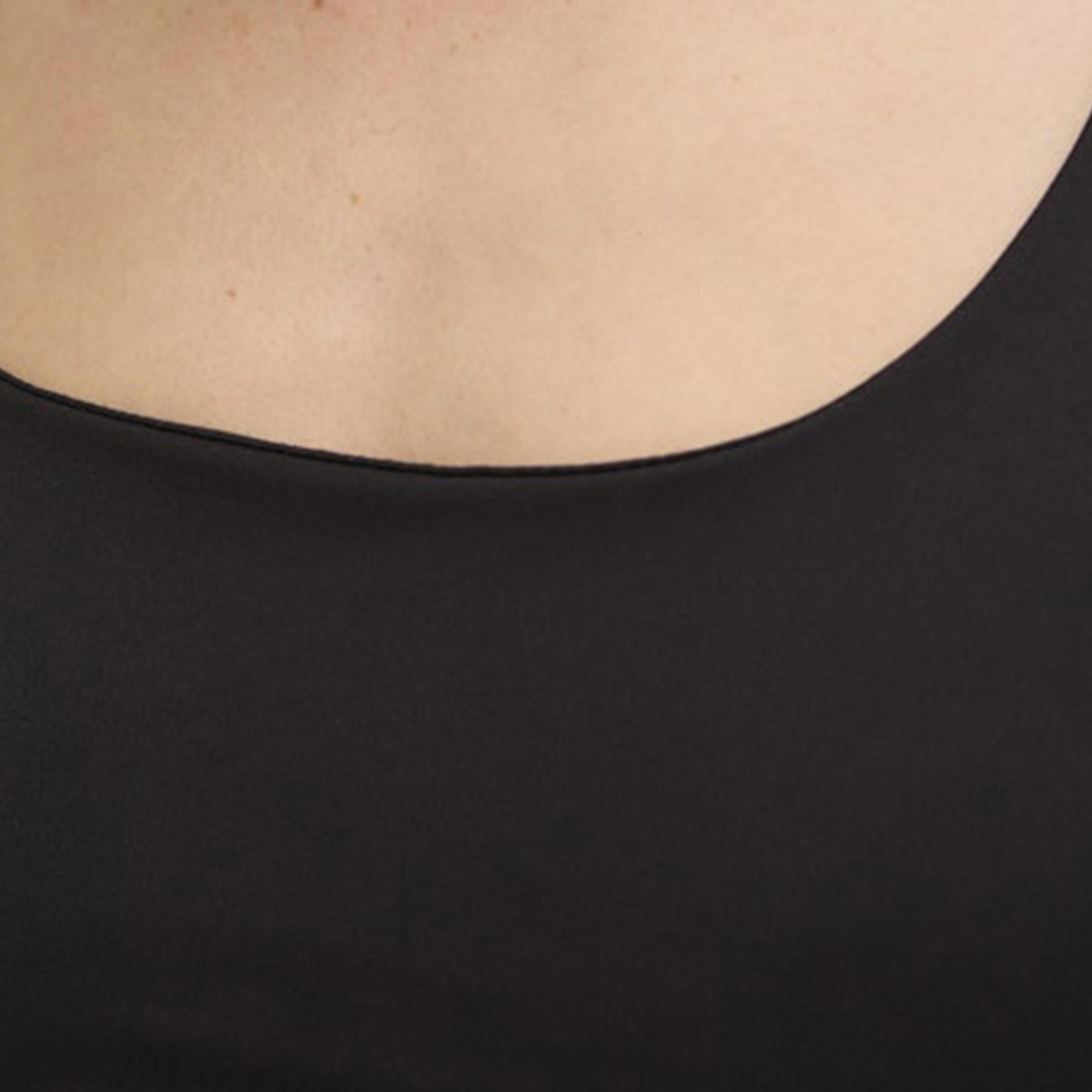 بلوزة "تانك توب" نسائية بياقة "بوت نيك" عريضة من فيرو مودا-women-clothing-shirtsandblouses-blouses-image-4