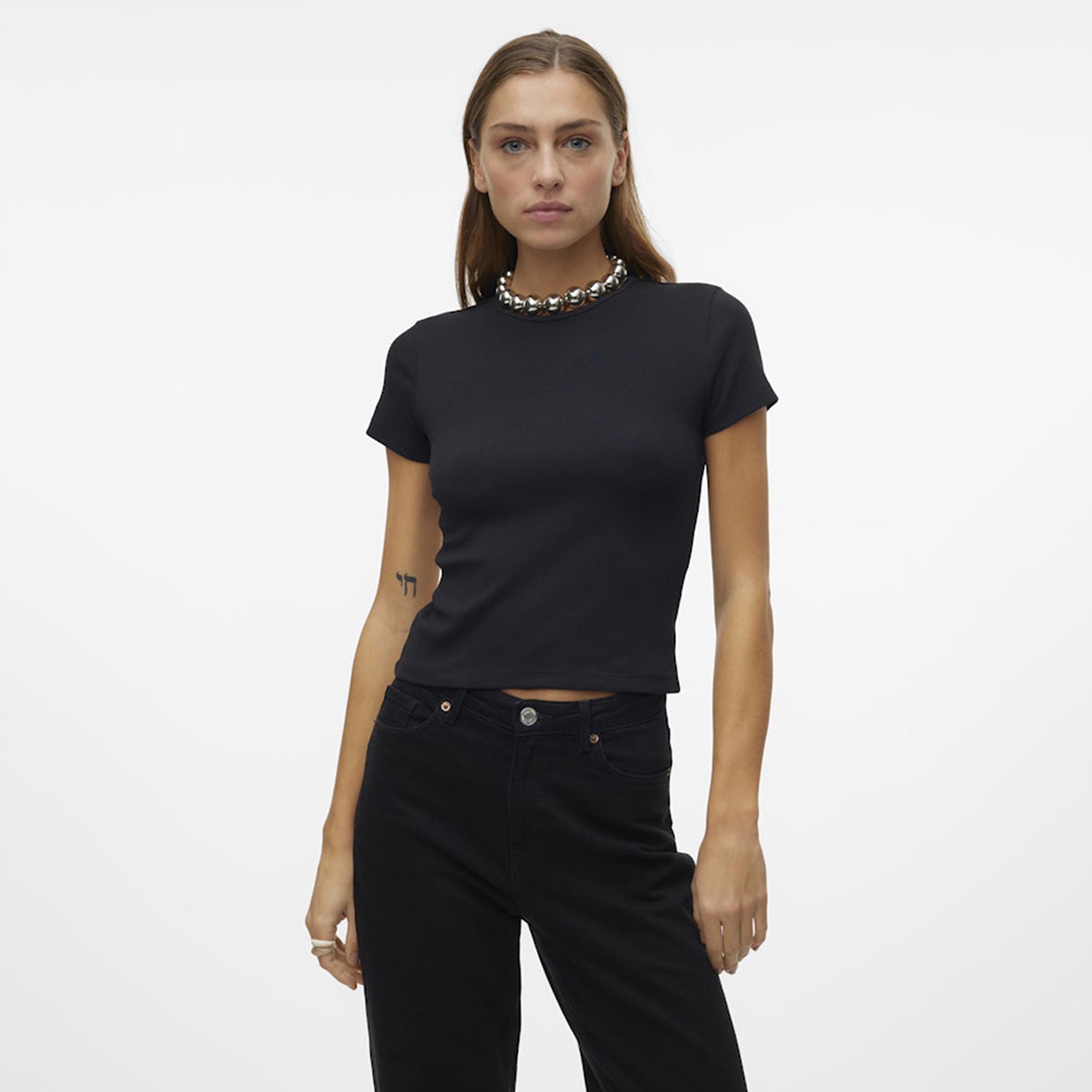 بلوزة نسائية من فيرو مودا-women-clothing-shirtsandblouses-blouses-image-1
