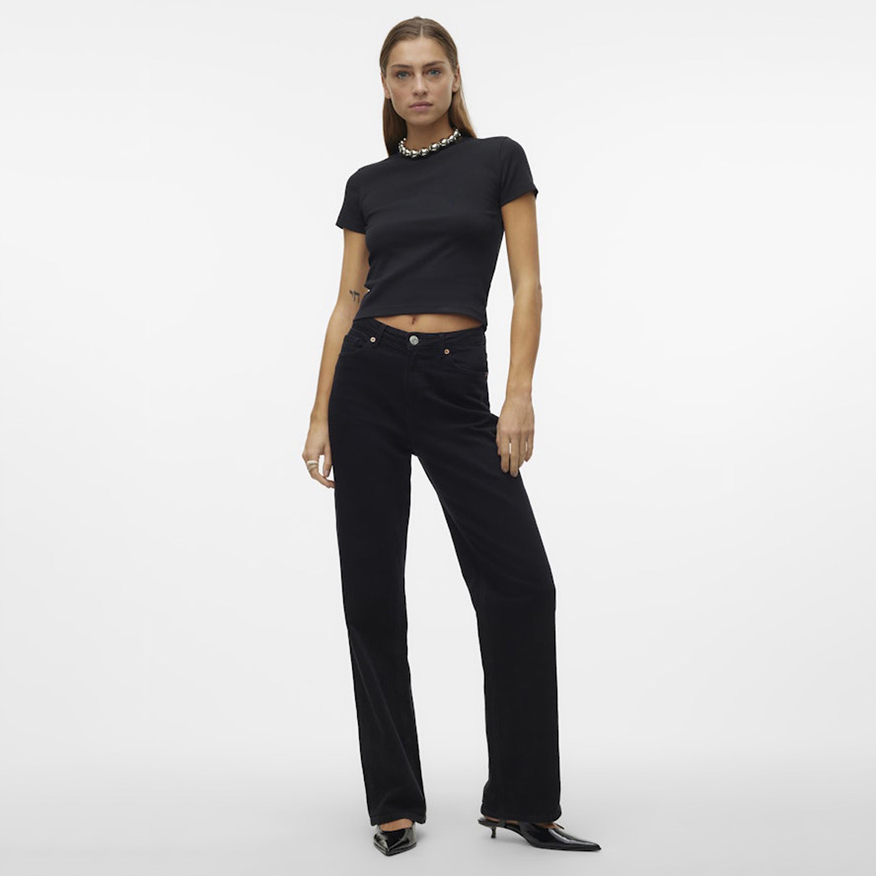 بلوزة نسائية من فيرو مودا-women-clothing-shirtsandblouses-blouses-image-2