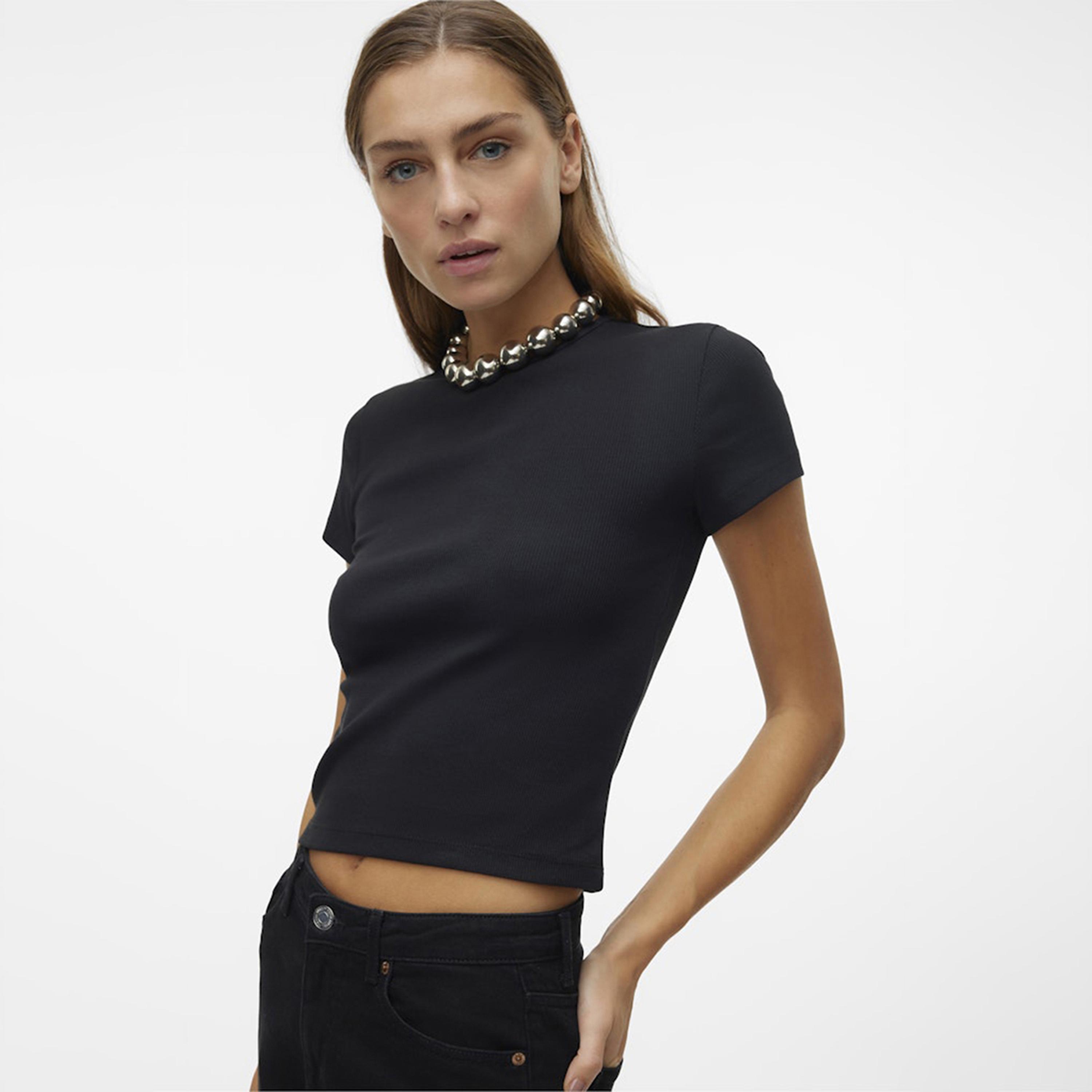بلوزة نسائية من فيرو مودا-women-clothing-shirtsandblouses-blouses-image-4