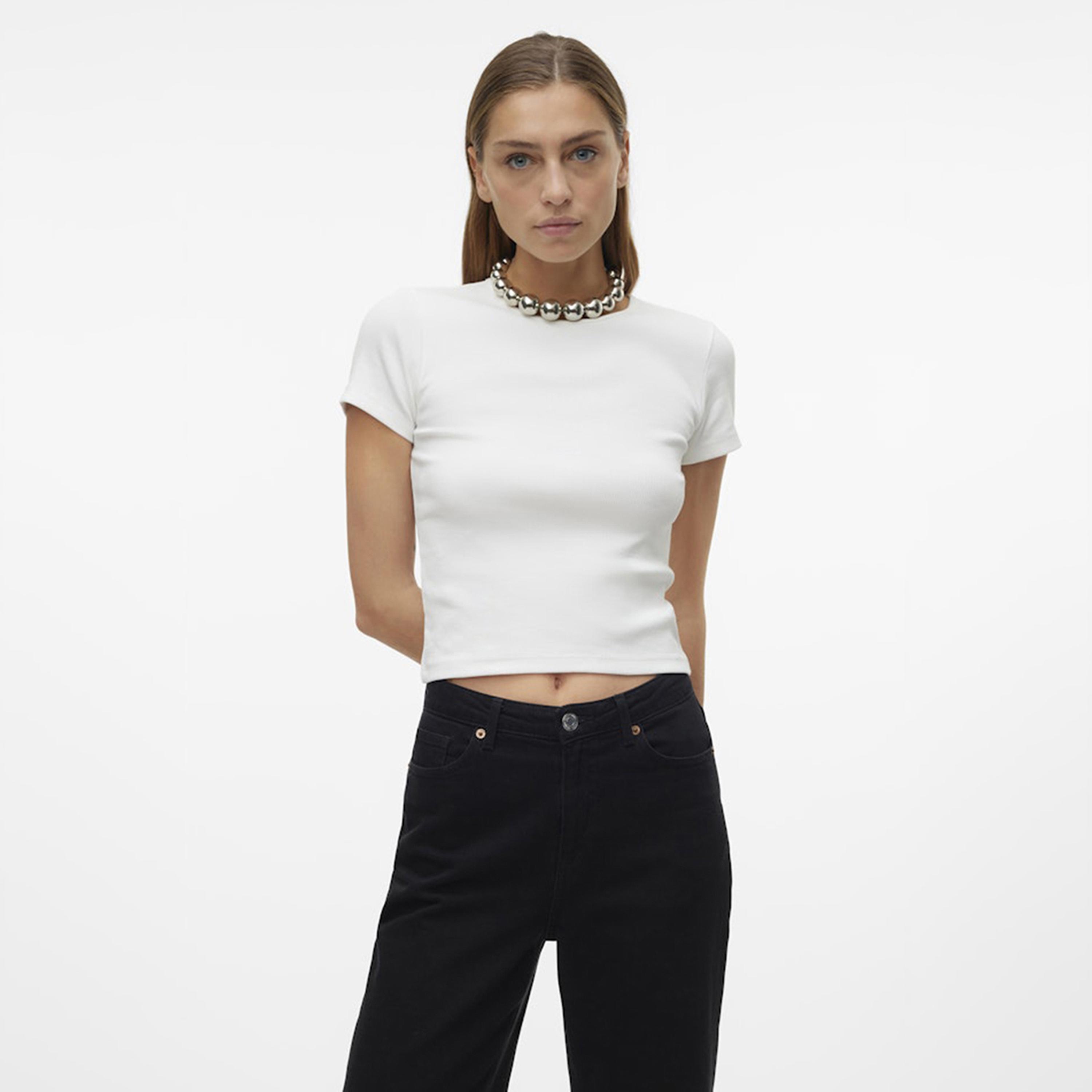 بلوزة نسائية من فيرو مودا-women-clothing-shirtsandblouses-blouses-image-1