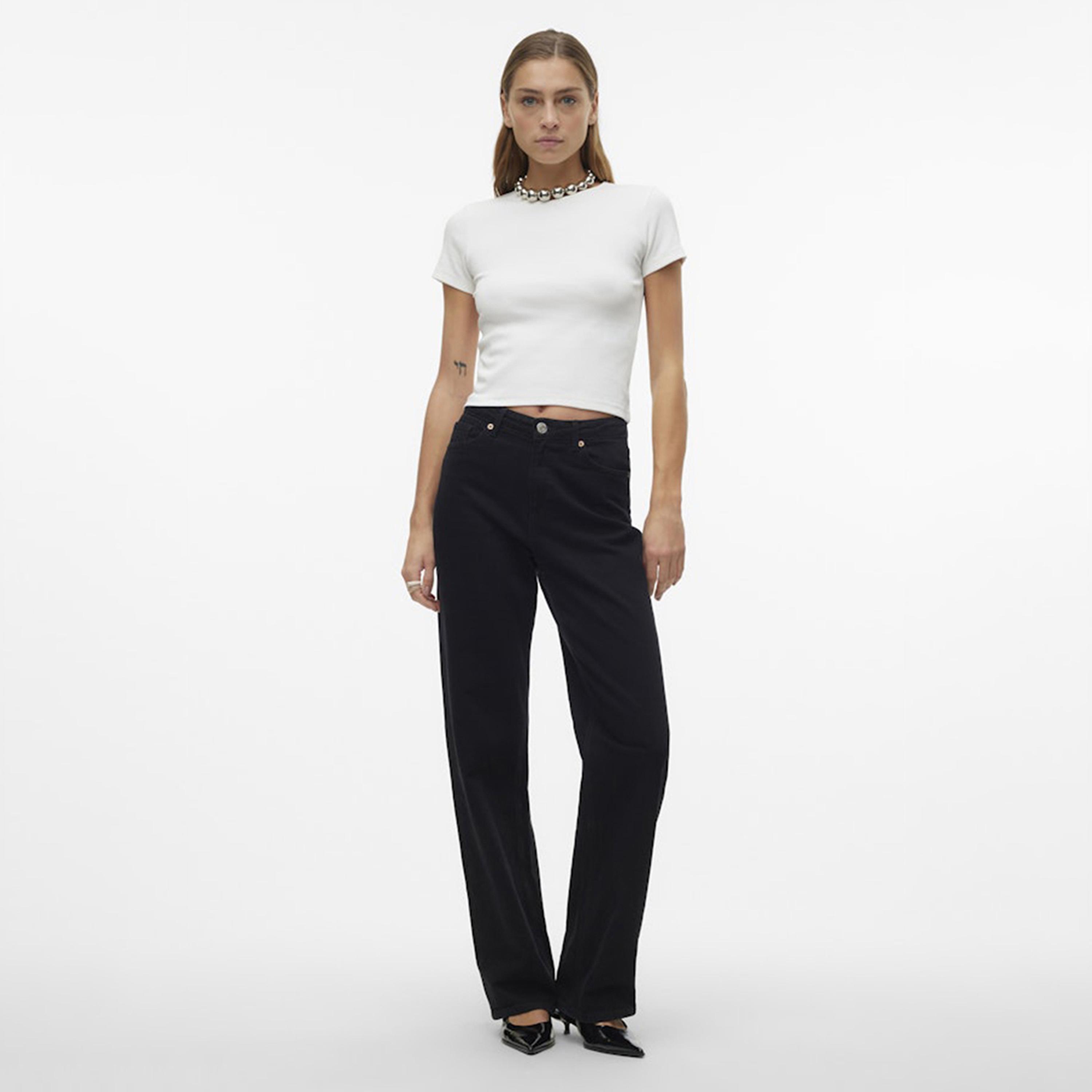 بلوزة نسائية من فيرو مودا-women-clothing-shirtsandblouses-blouses-image-2
