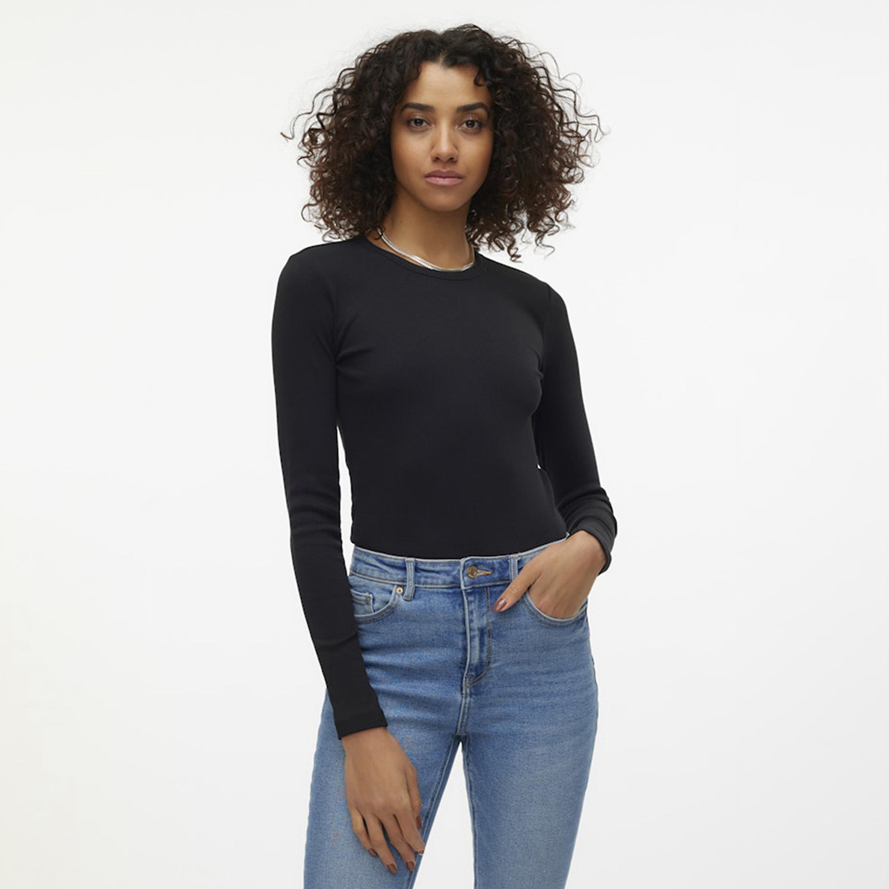 Vero Moda Women's Top-women-clothing-shirtsandblouses-blouses-image-1