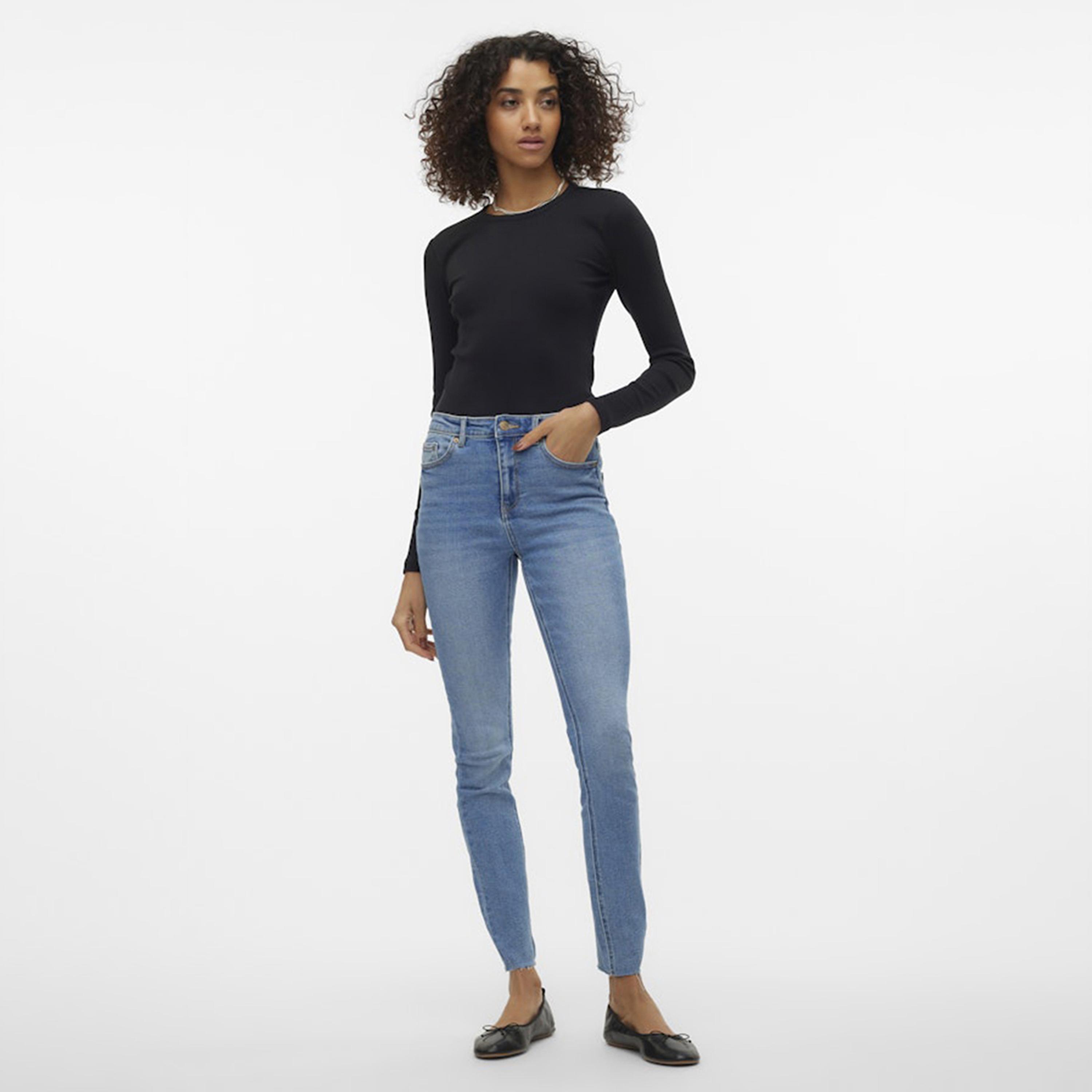 Vero Moda Women's Top-women-clothing-shirtsandblouses-blouses-image-2