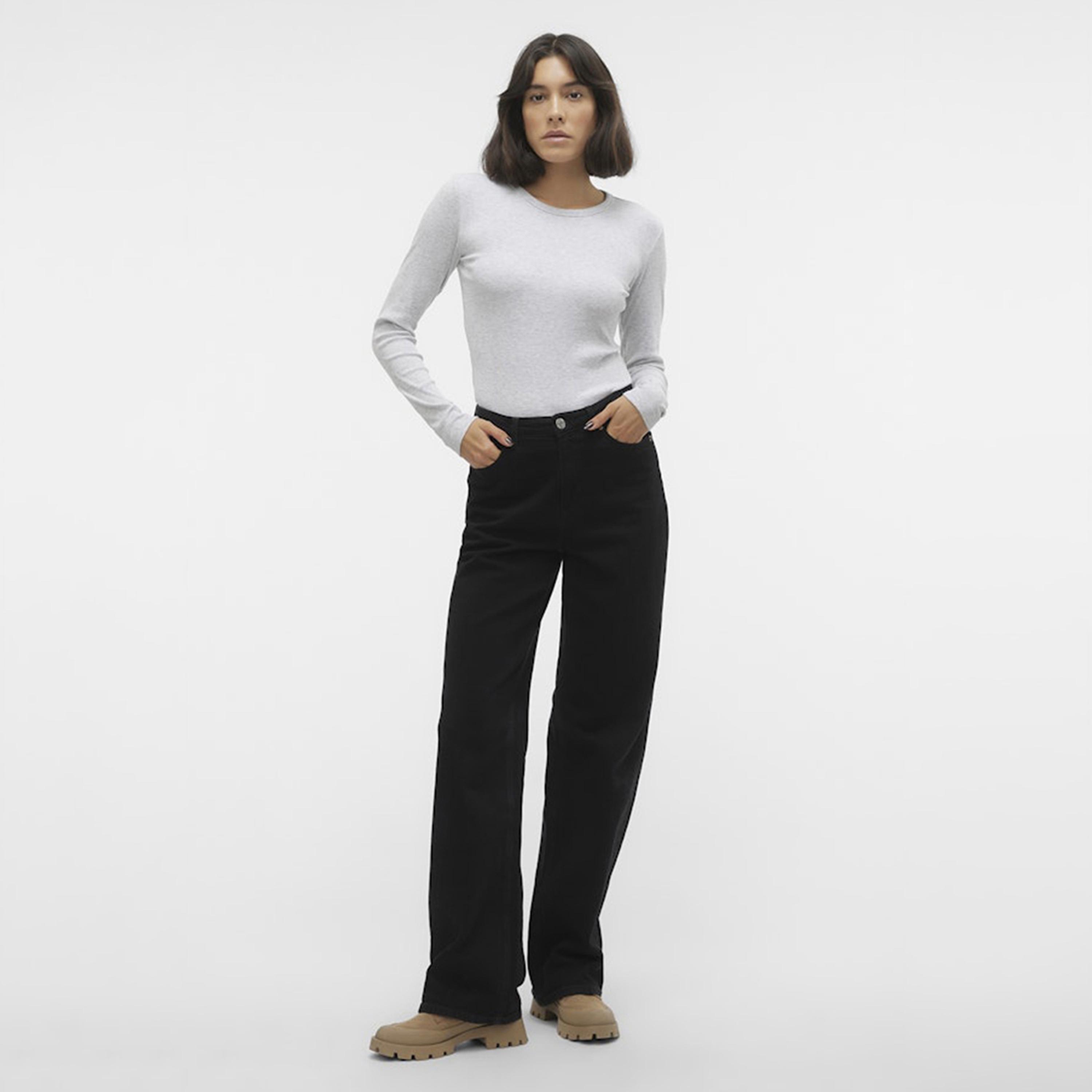 بلوزة نسائية من فيرو مودا-women-clothing-shirtsandblouses-blouses-image-2
