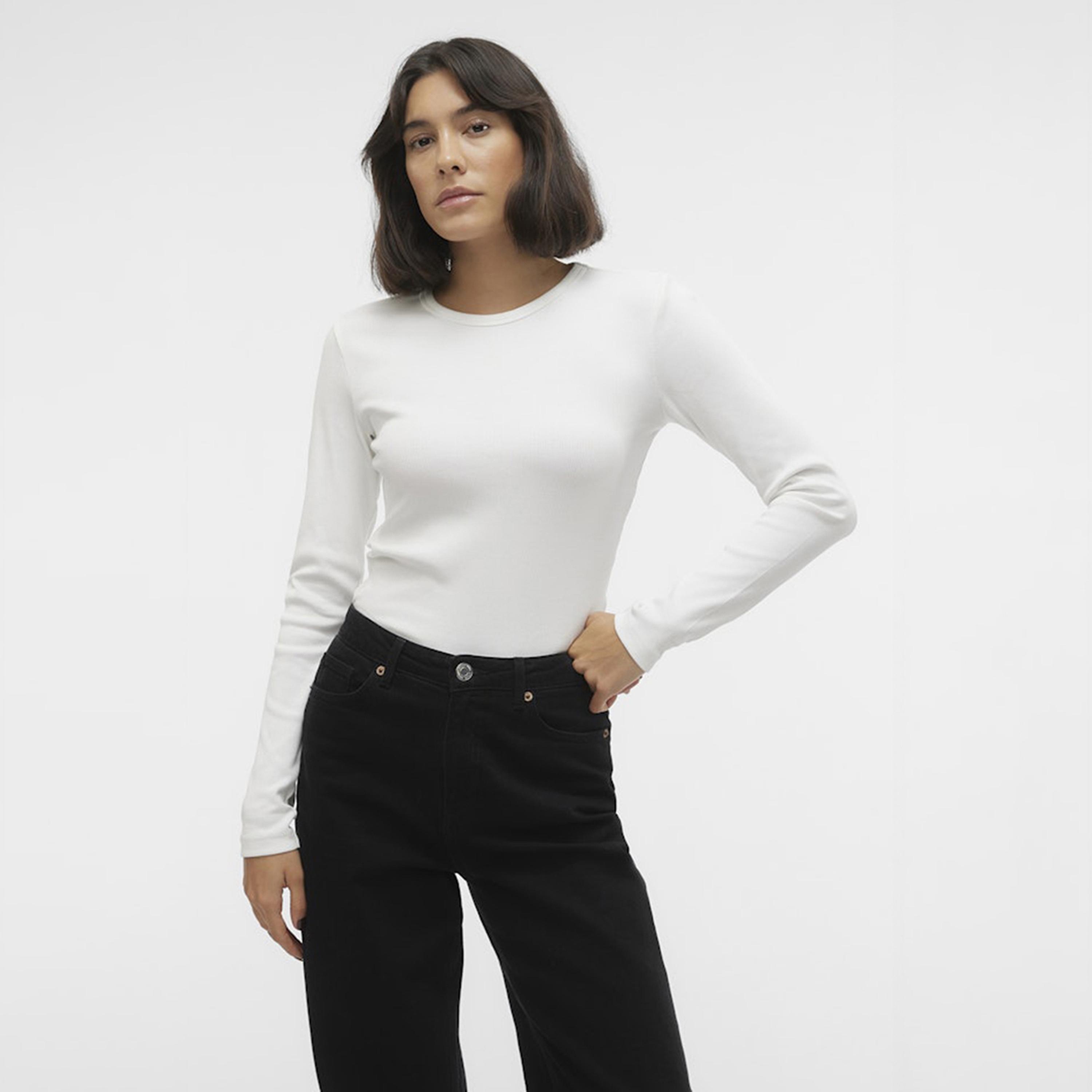 بلوزة نسائية من فيرو مودا-women-clothing-shirtsandblouses-blouses-image-1