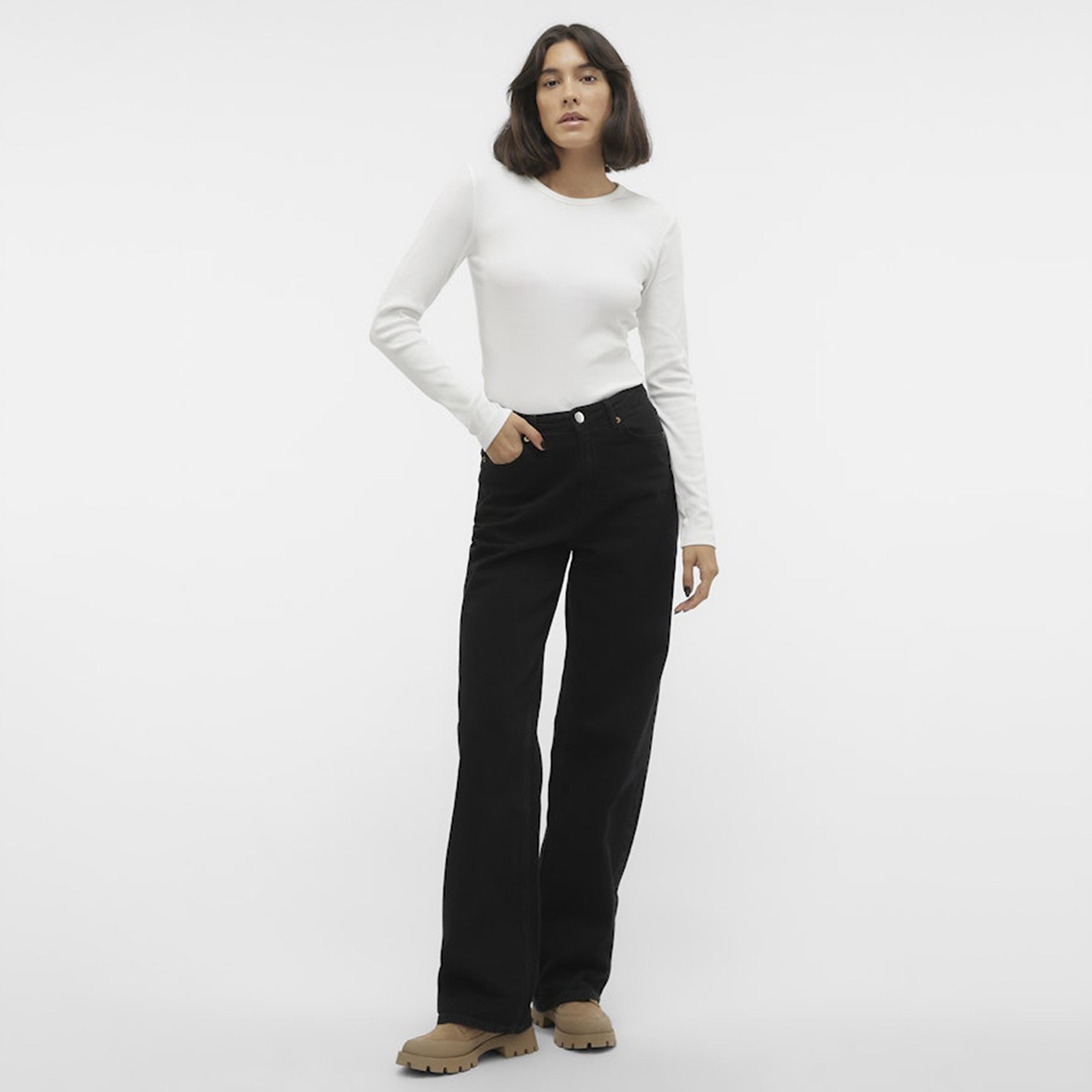 بلوزة نسائية من فيرو مودا-women-clothing-shirtsandblouses-blouses-image-2