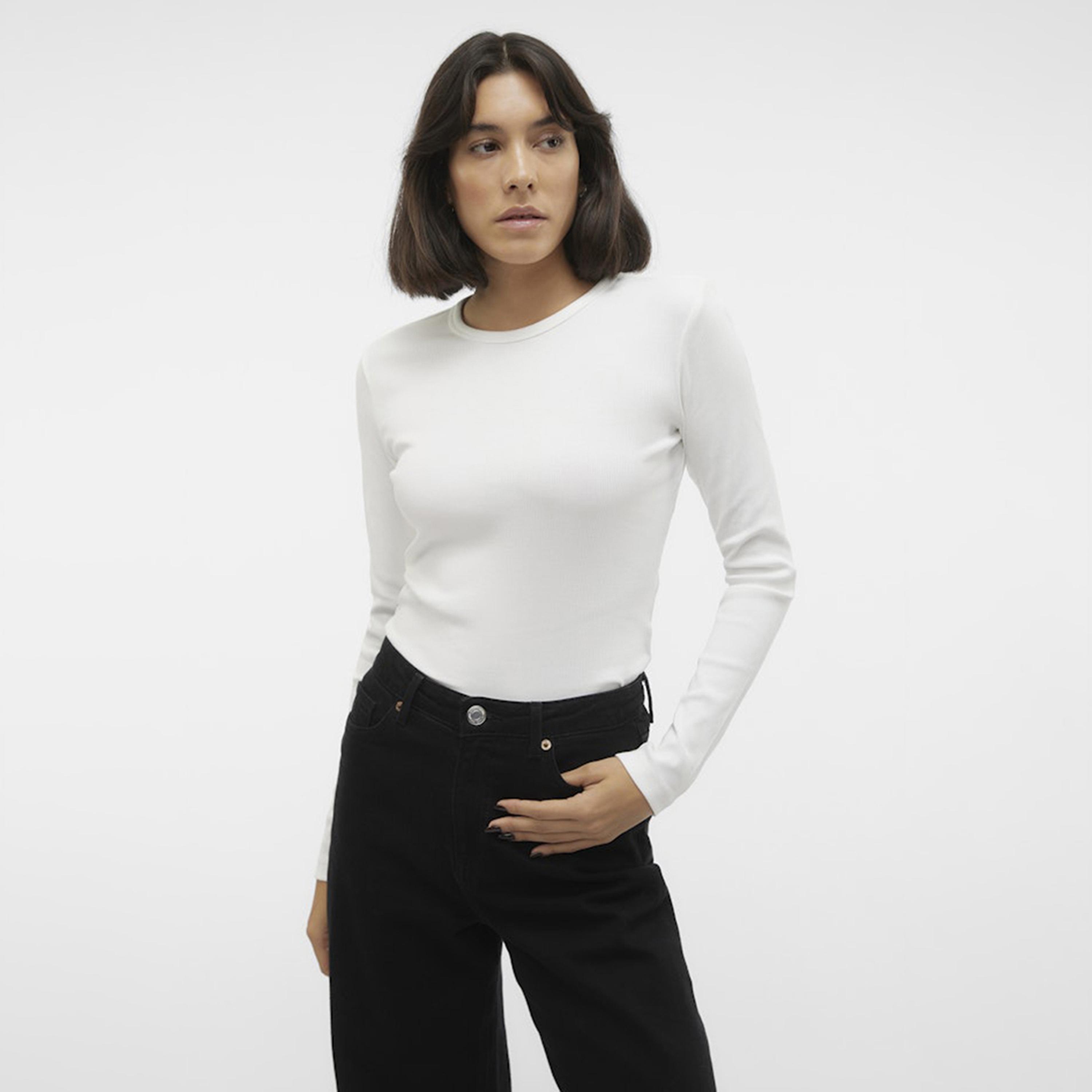 بلوزة نسائية من فيرو مودا-women-clothing-shirtsandblouses-blouses-image-5