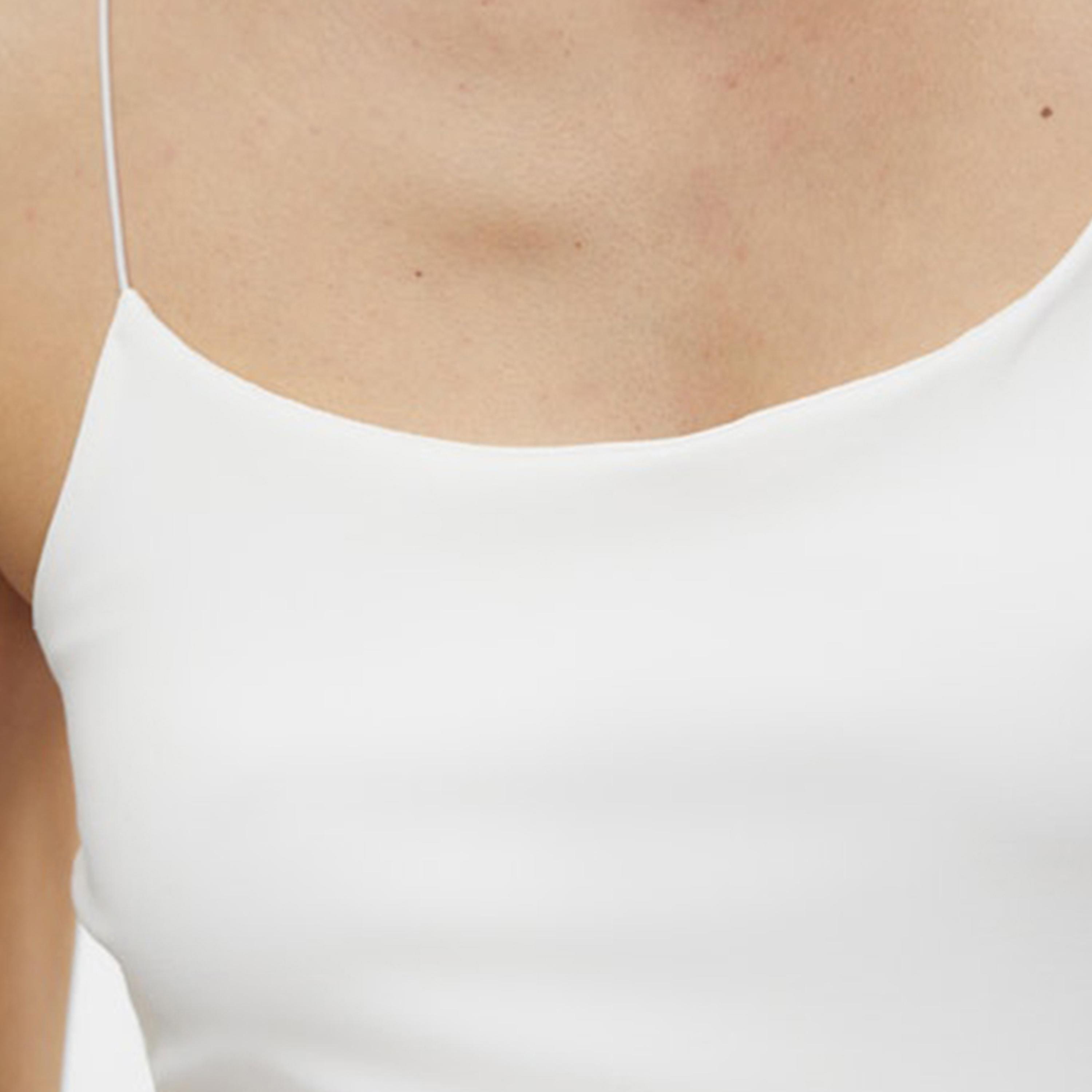 Vero Moda Shoulder Straped Women's Tank Top-women-clothing-shirtsandblouses-blouses-image-4