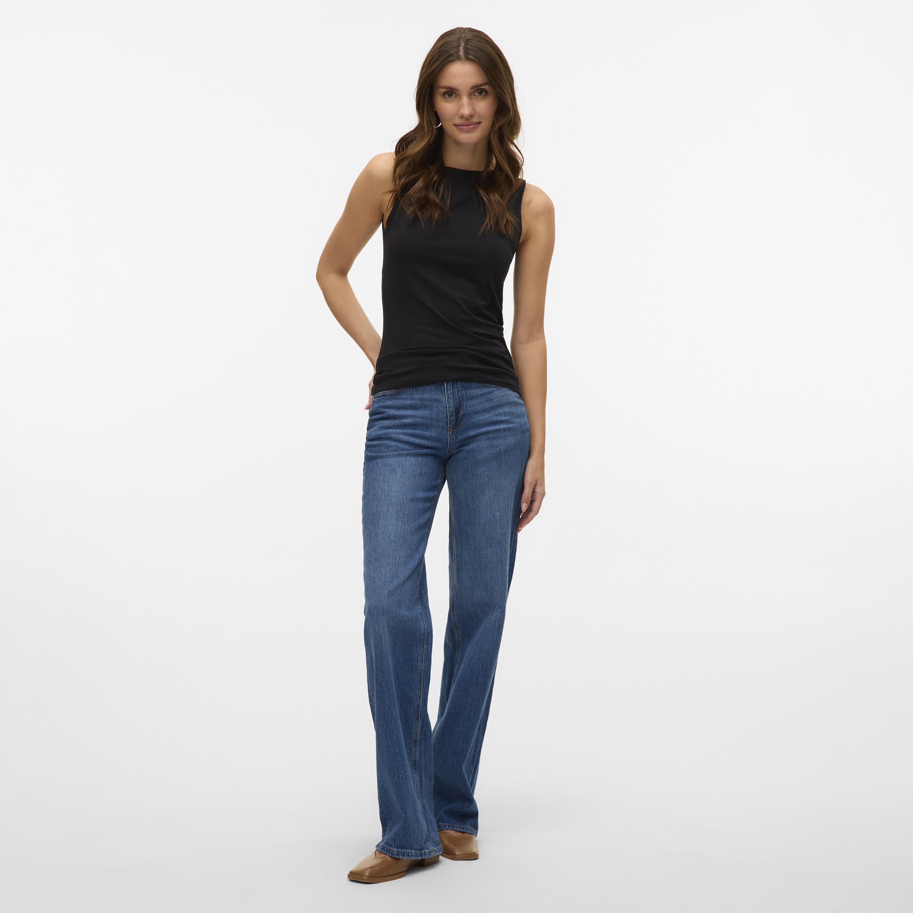 Vero Moda Women's Tank Top-women-clothing-shirtsandblouses-blouses-image-2