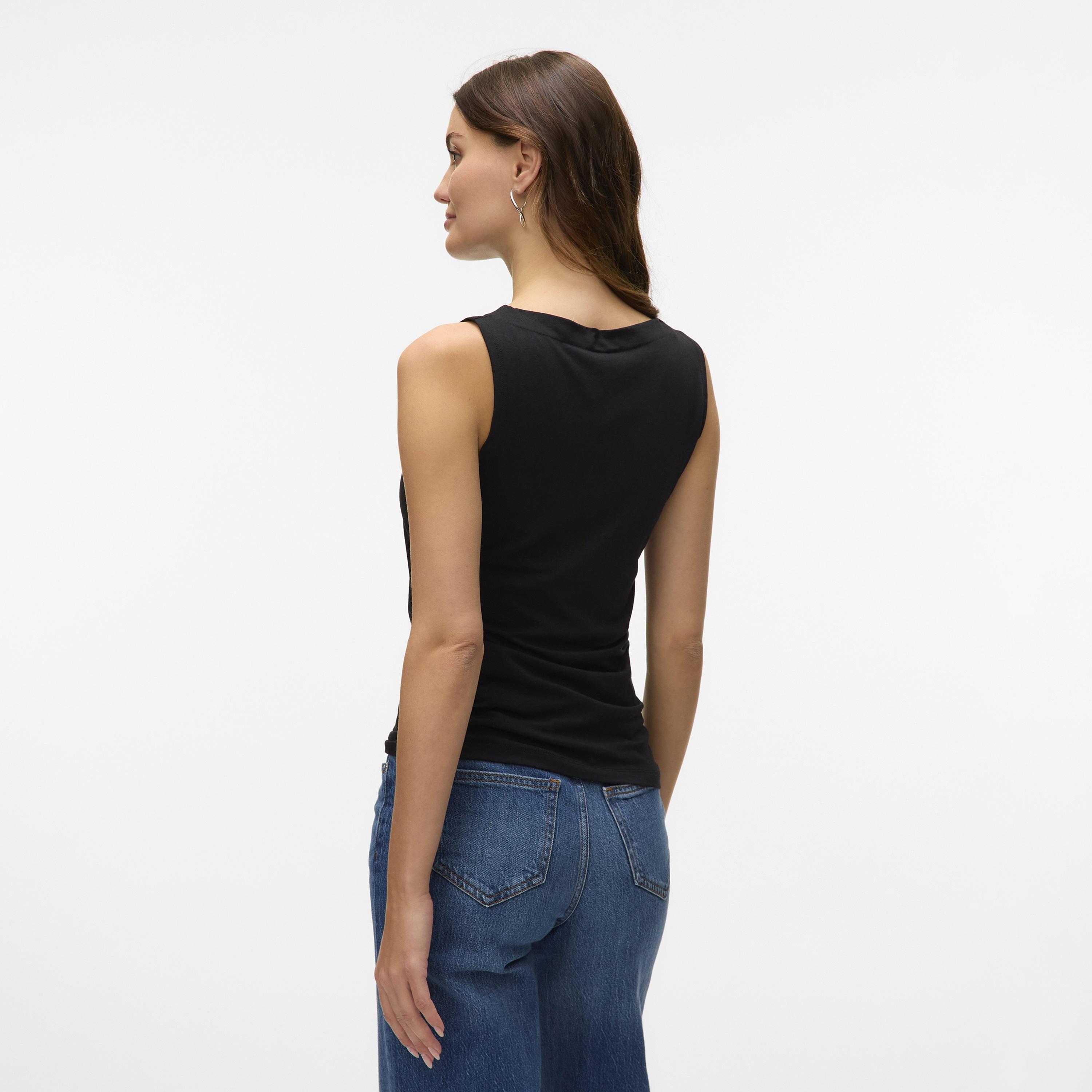 Vero Moda Women's Tank Top-women-clothing-shirtsandblouses-blouses-image-3