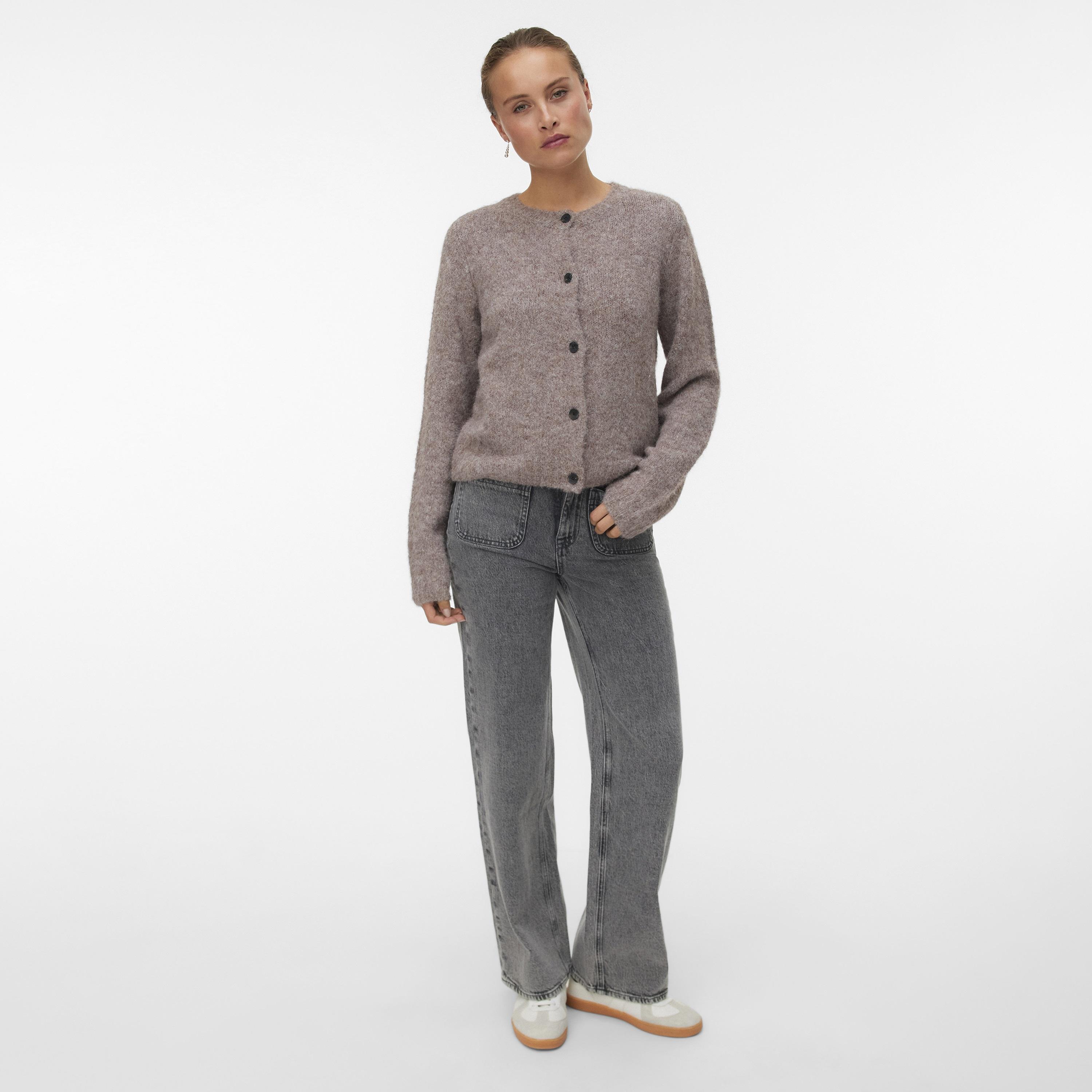 Vero Moda Women's Cardigan-women-clothing-cardigansandjumpers-cardigans-image-2