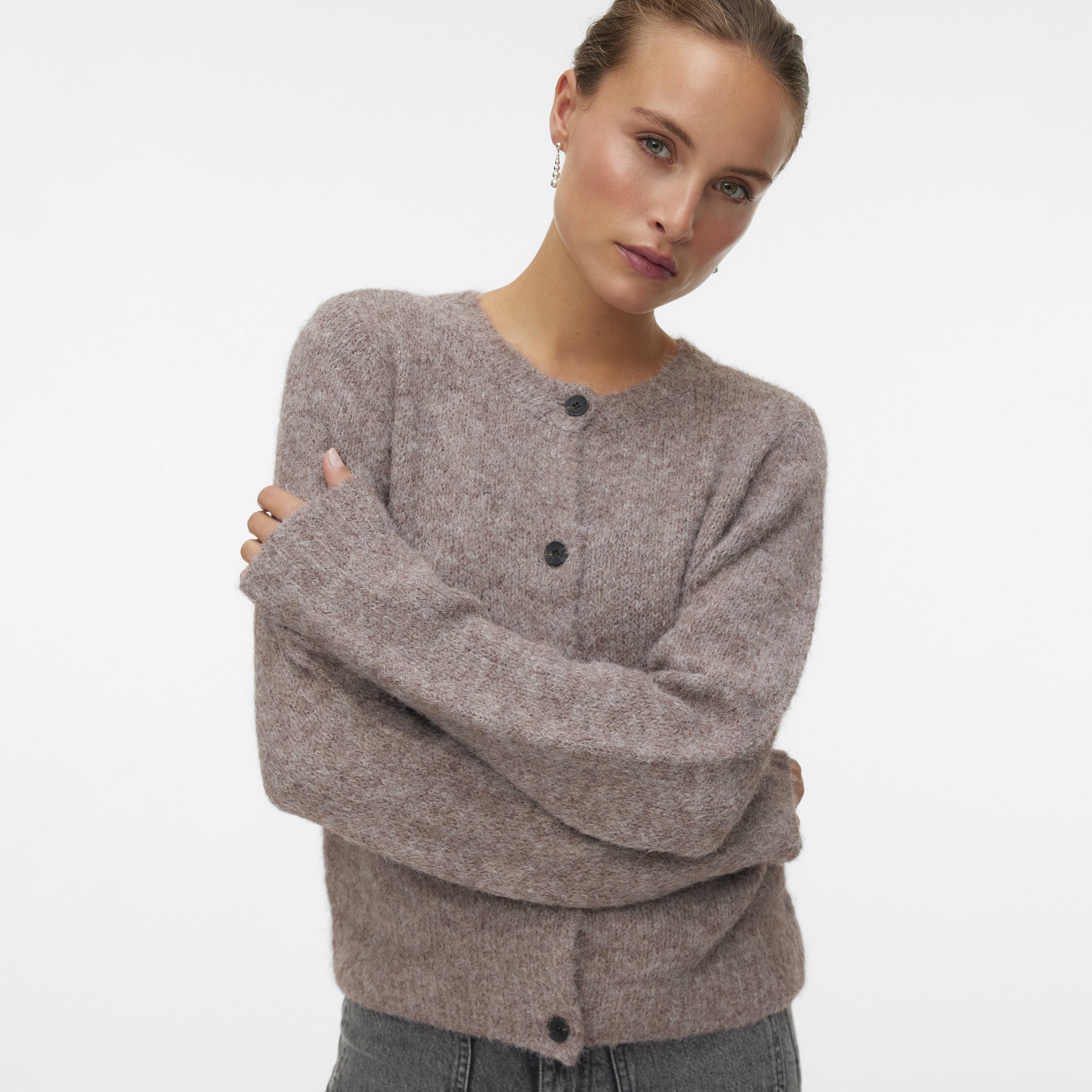 Vero Moda Women's Cardigan-women-clothing-cardigansandjumpers-cardigans-image-4