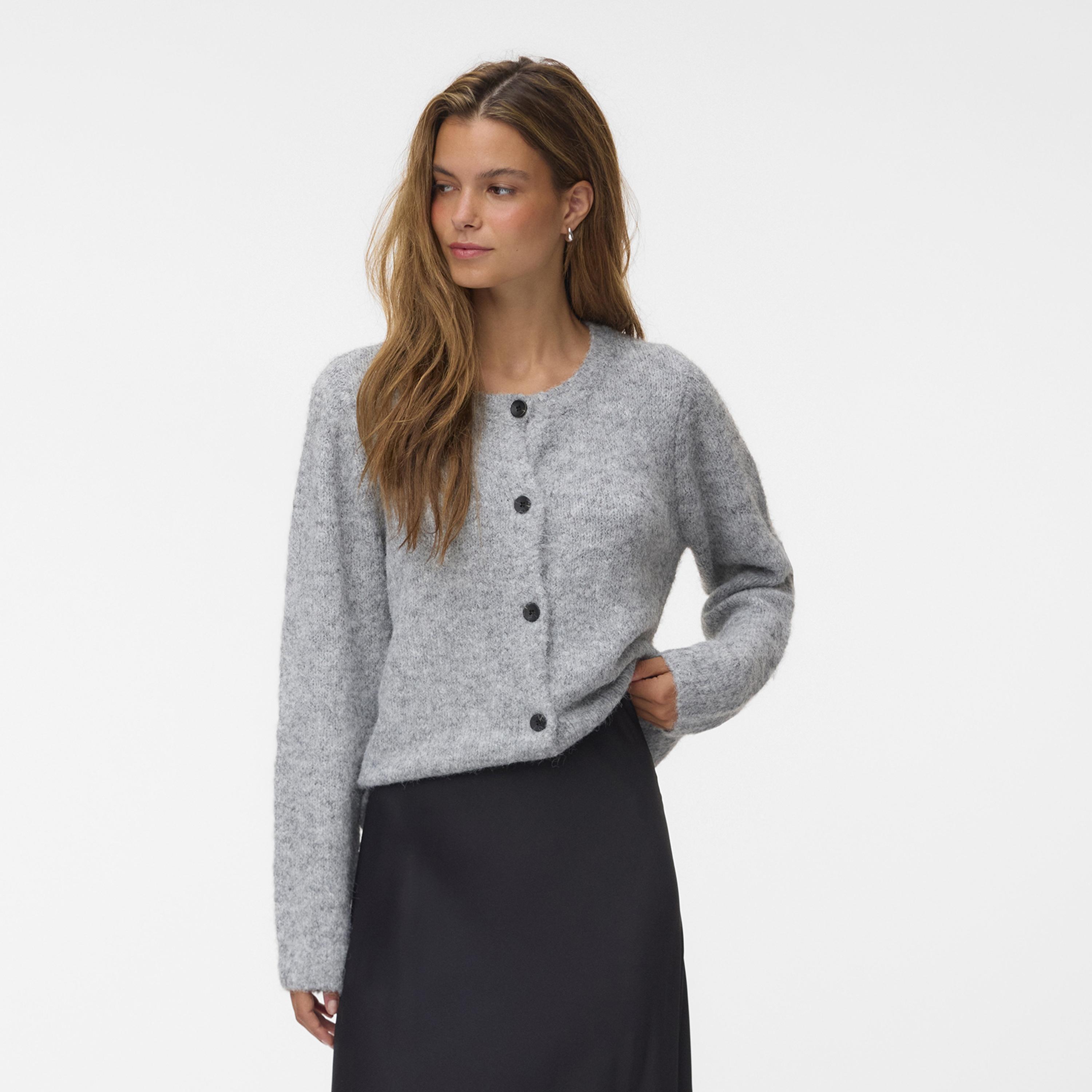 Vero Moda Women's Cardigan-women-clothing-cardigansandjumpers-cardigans-image-1
