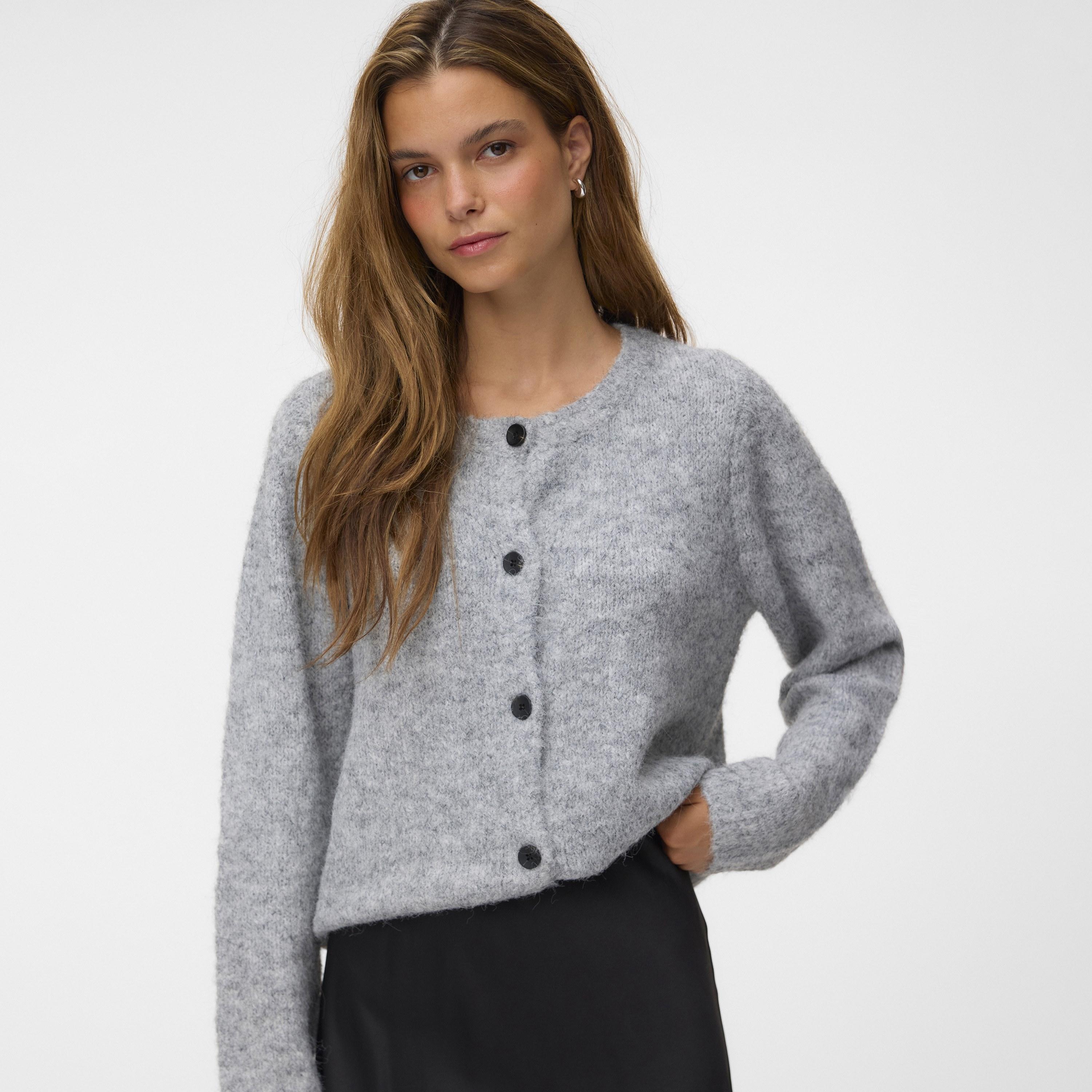 Vero Moda Women's Cardigan-women-clothing-cardigansandjumpers-cardigans-image-4