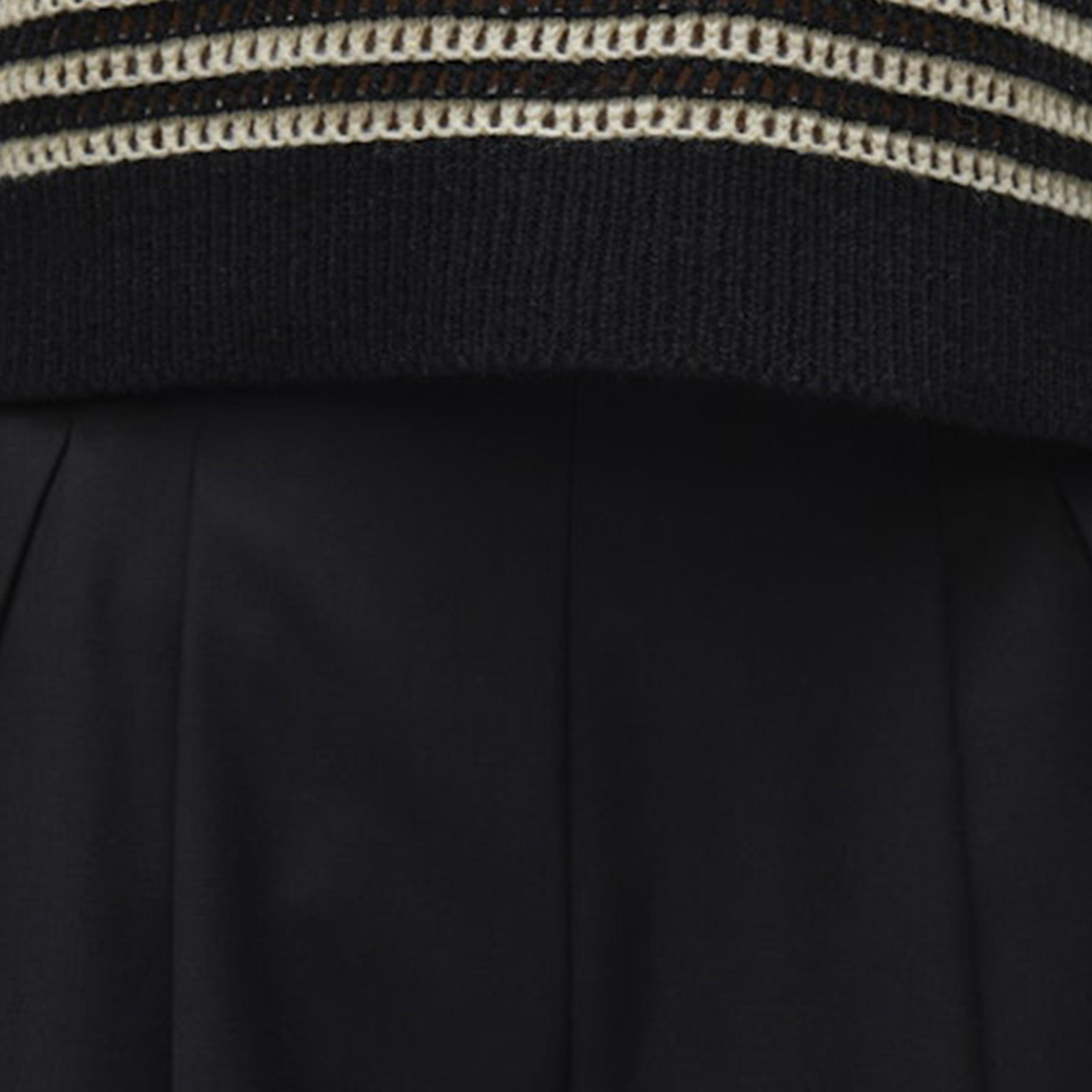Vero Moda Concealed Zip Wide Leg Women's Trousers-women-clothing-bottoms-trousers-image-4