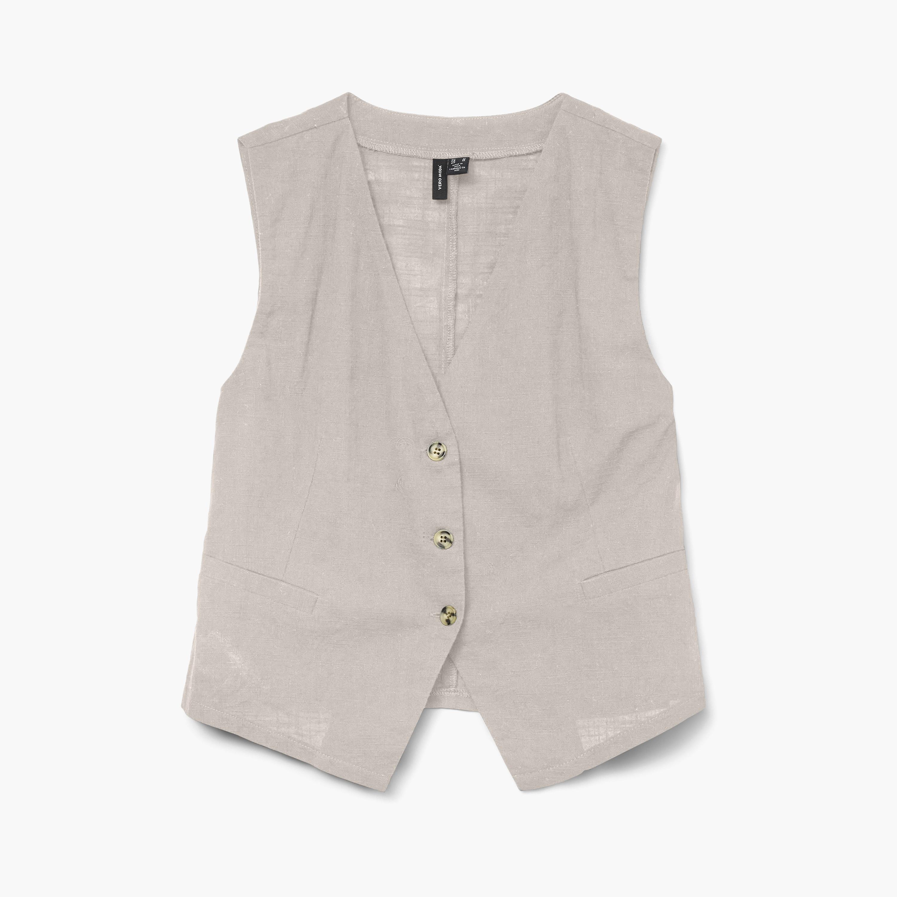 Vero Moda Women's Vest Top-women-clothing-shirtsandblouses-blouses-image-5